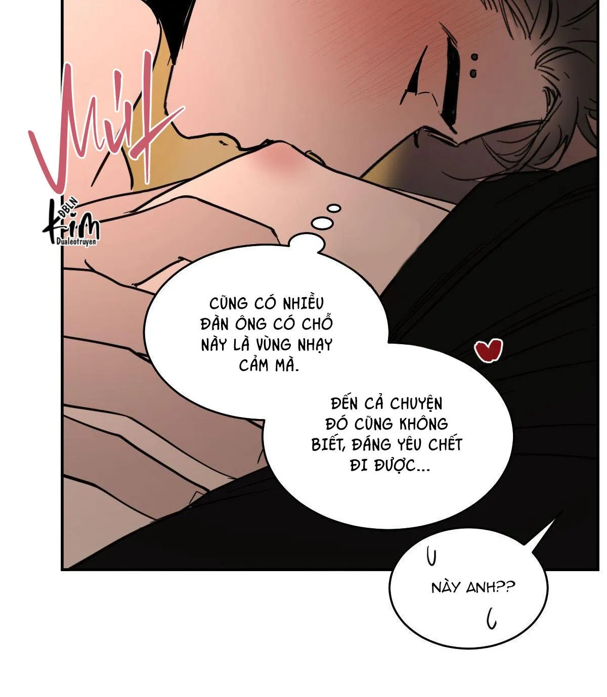 MÃNH THÚ BIẾN NHIỆT Chapter 103 Trang 45