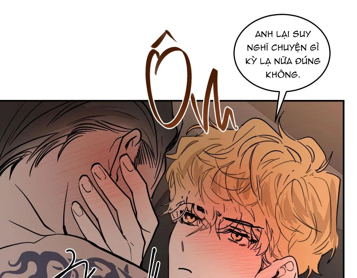 MÃNH THÚ BIẾN NHIỆT Chapter 103 Trang 46