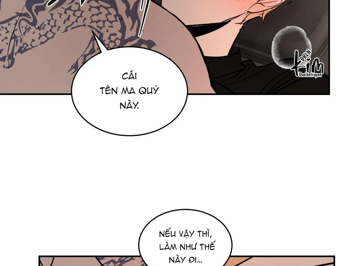 MÃNH THÚ BIẾN NHIỆT Chapter 103 Trang 47