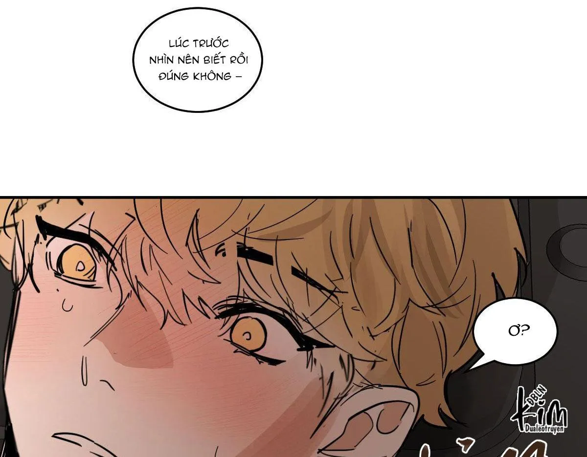 MÃNH THÚ BIẾN NHIỆT Chapter 103 Trang 49