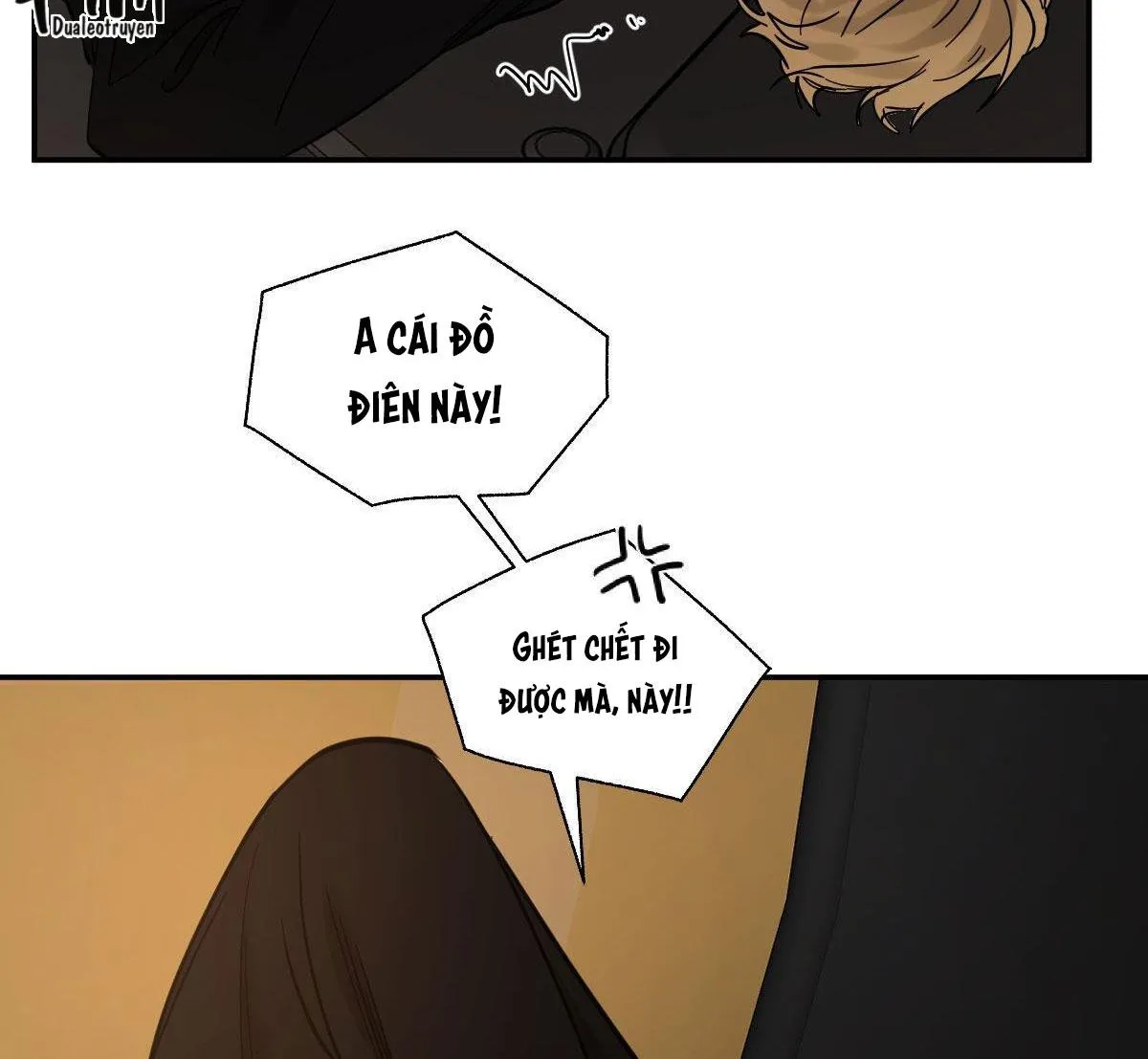 MÃNH THÚ BIẾN NHIỆT Chapter 104 Trang 8