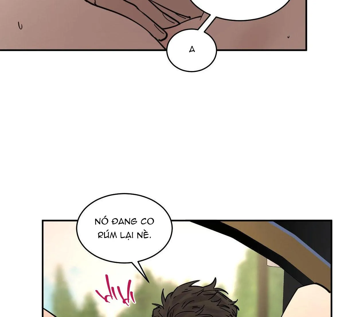 MÃNH THÚ BIẾN NHIỆT Chapter 104 Trang 11