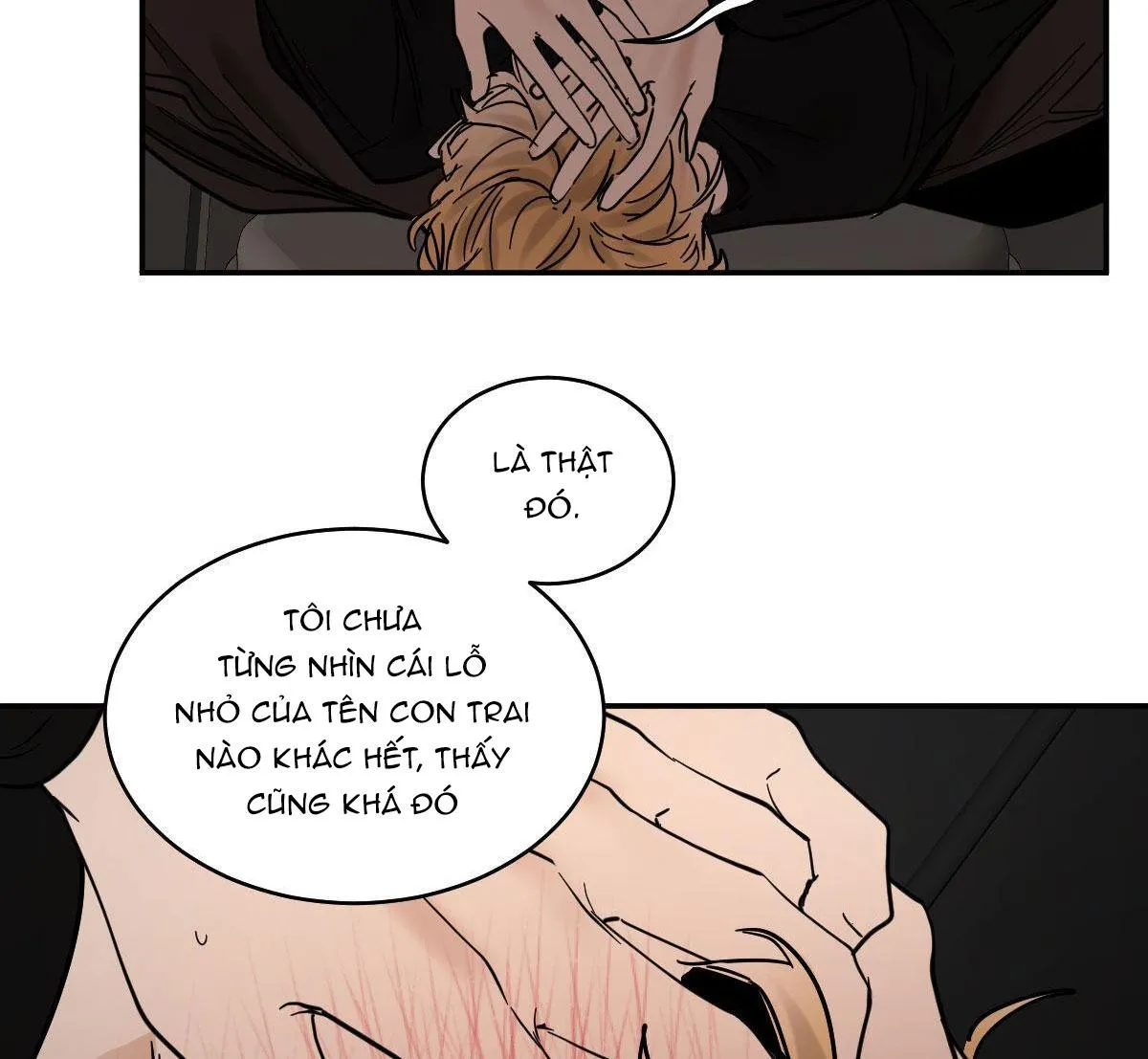 MÃNH THÚ BIẾN NHIỆT Chapter 104 Trang 13