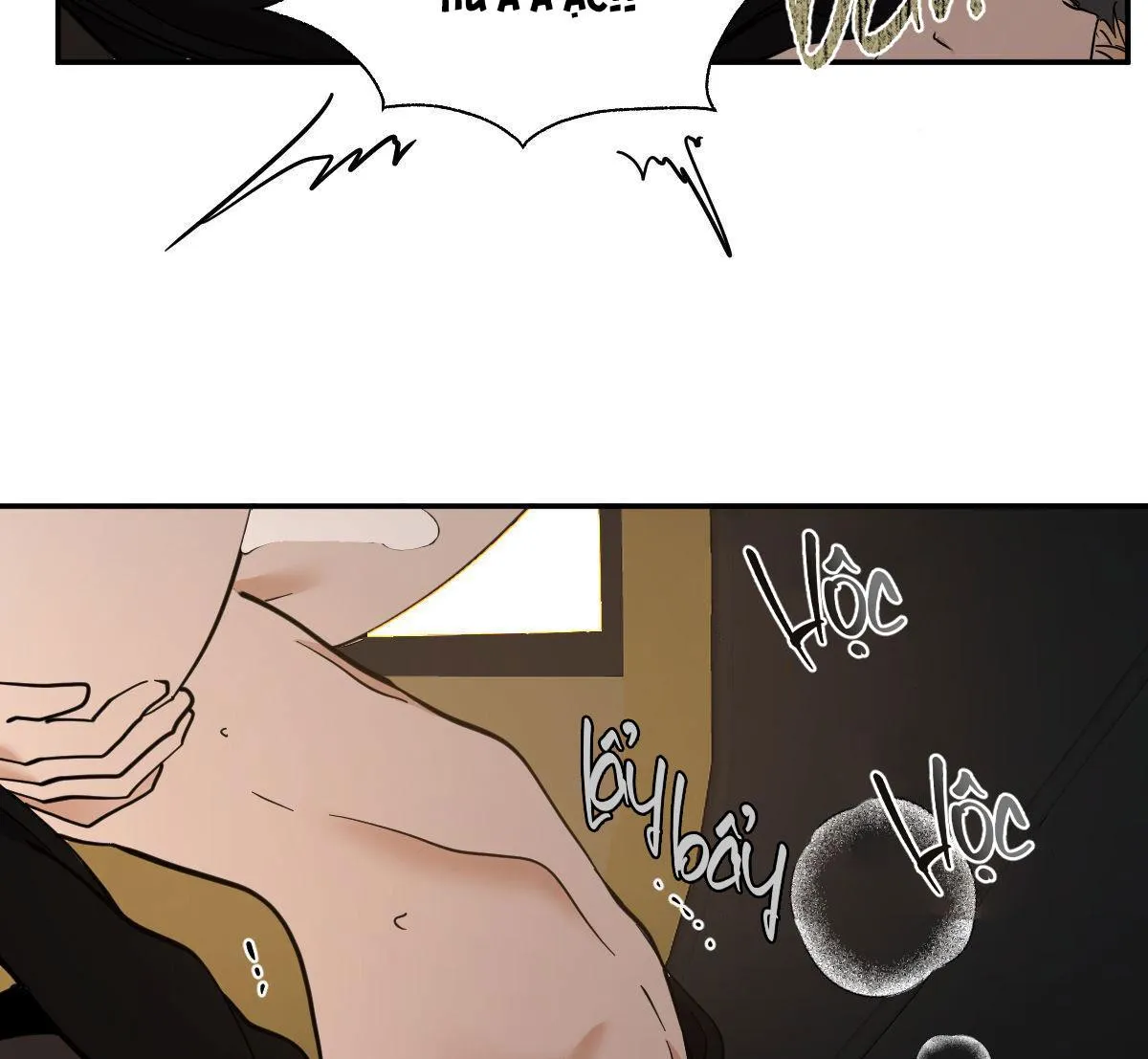 MÃNH THÚ BIẾN NHIỆT Chapter 104 Trang 18