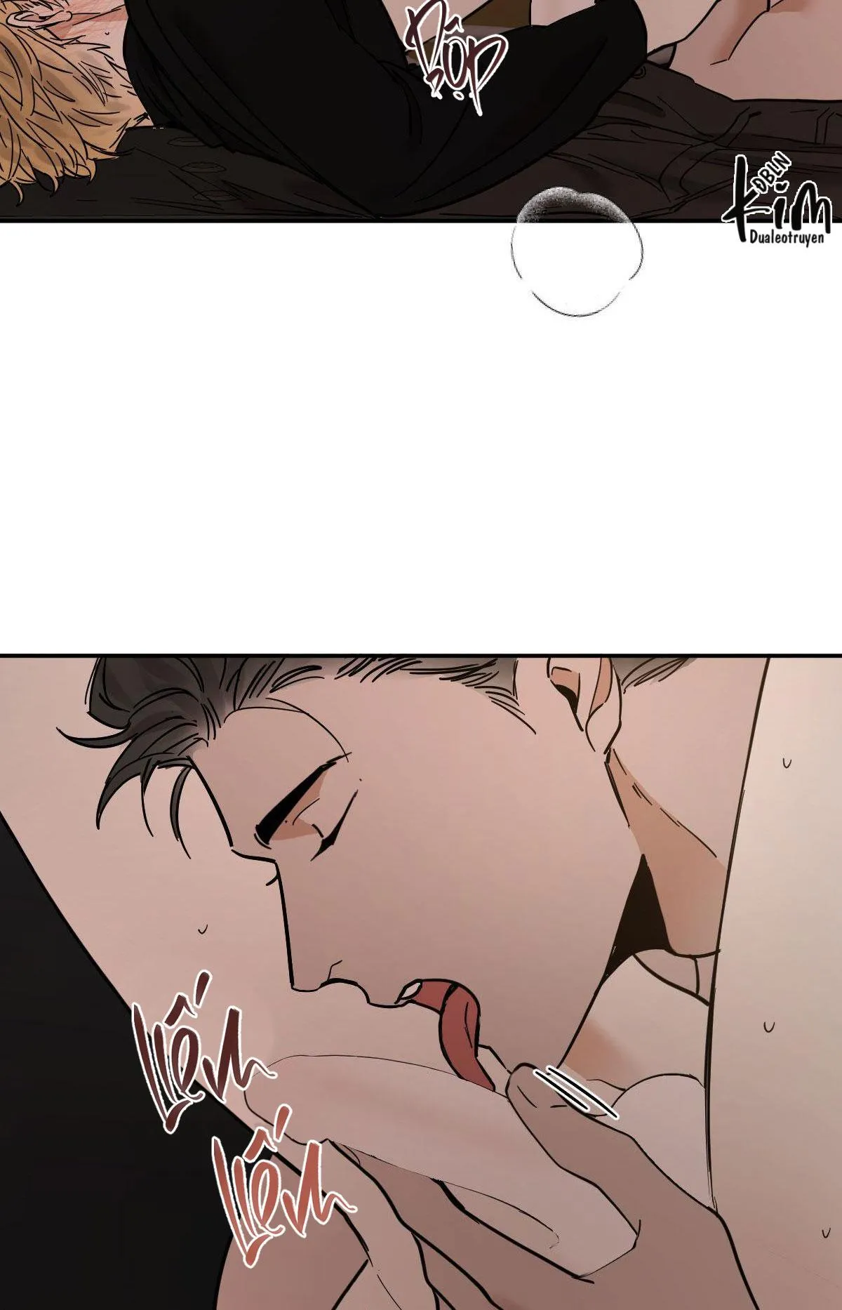 MÃNH THÚ BIẾN NHIỆT Chapter 104 Trang 29