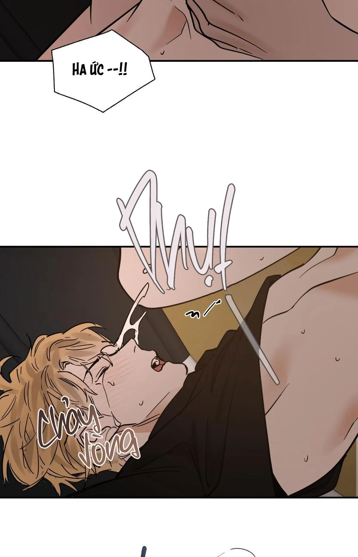 MÃNH THÚ BIẾN NHIỆT Chapter 104 Trang 30