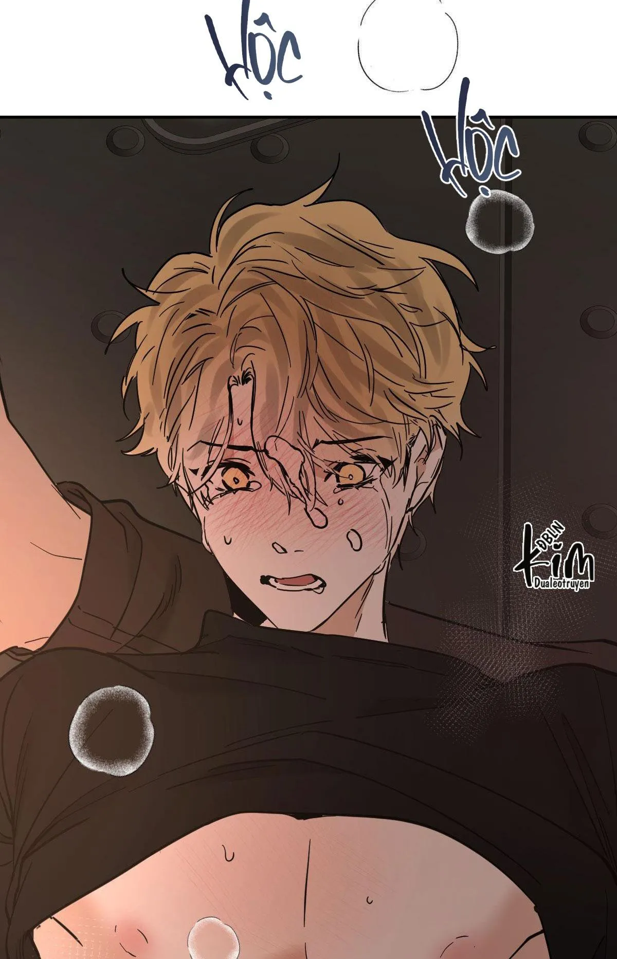 MÃNH THÚ BIẾN NHIỆT Chapter 104 Trang 31