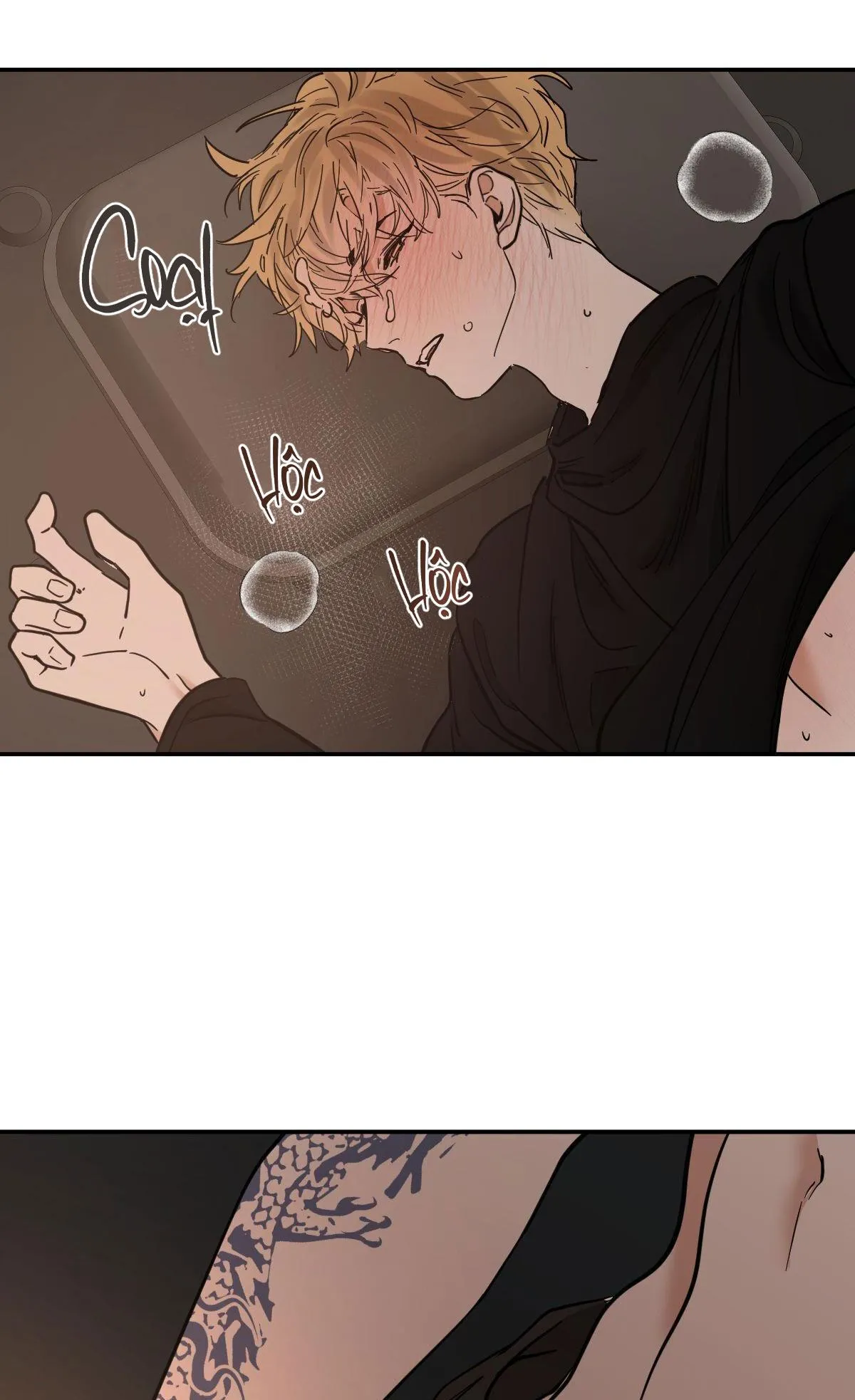 MÃNH THÚ BIẾN NHIỆT Chapter 104 Trang 35