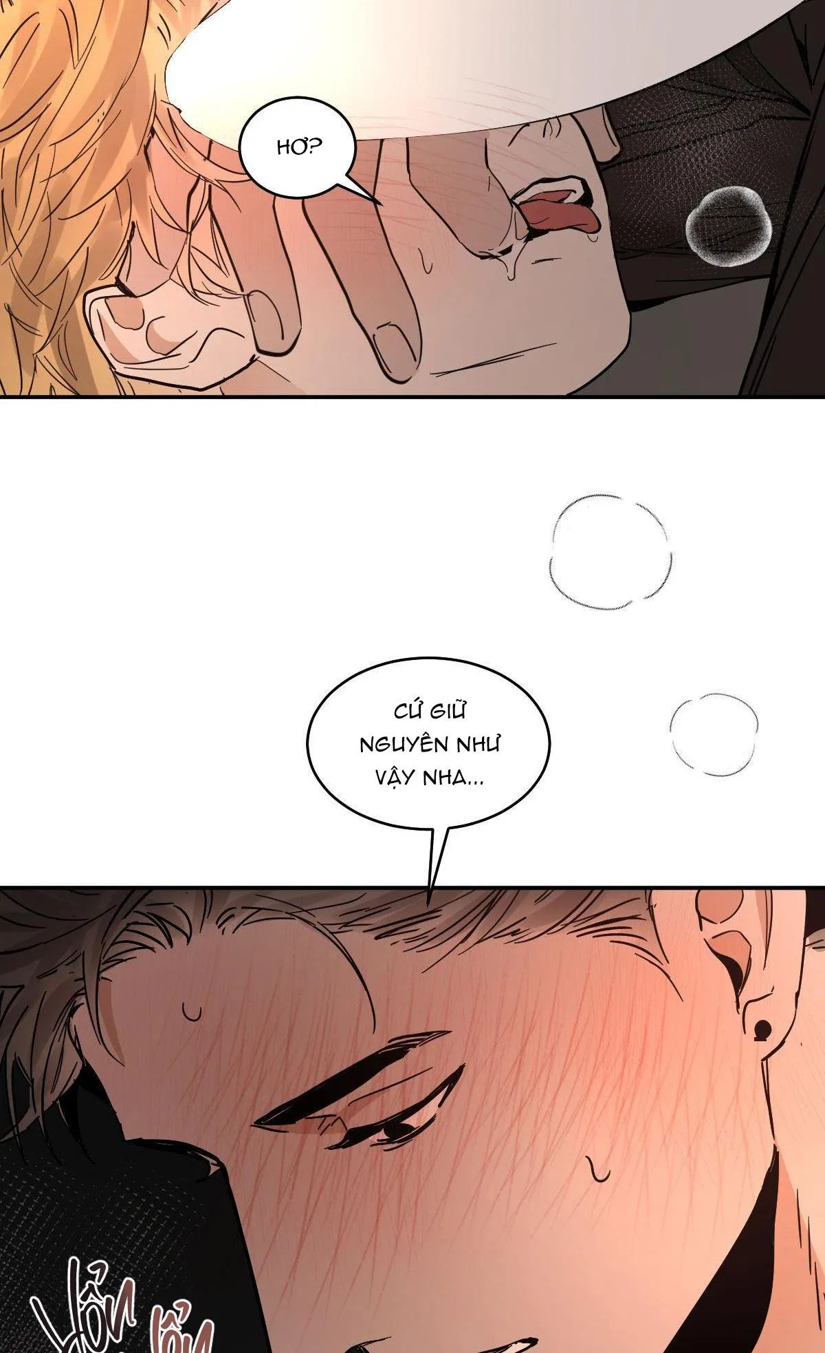 MÃNH THÚ BIẾN NHIỆT Chapter 104 Trang 39