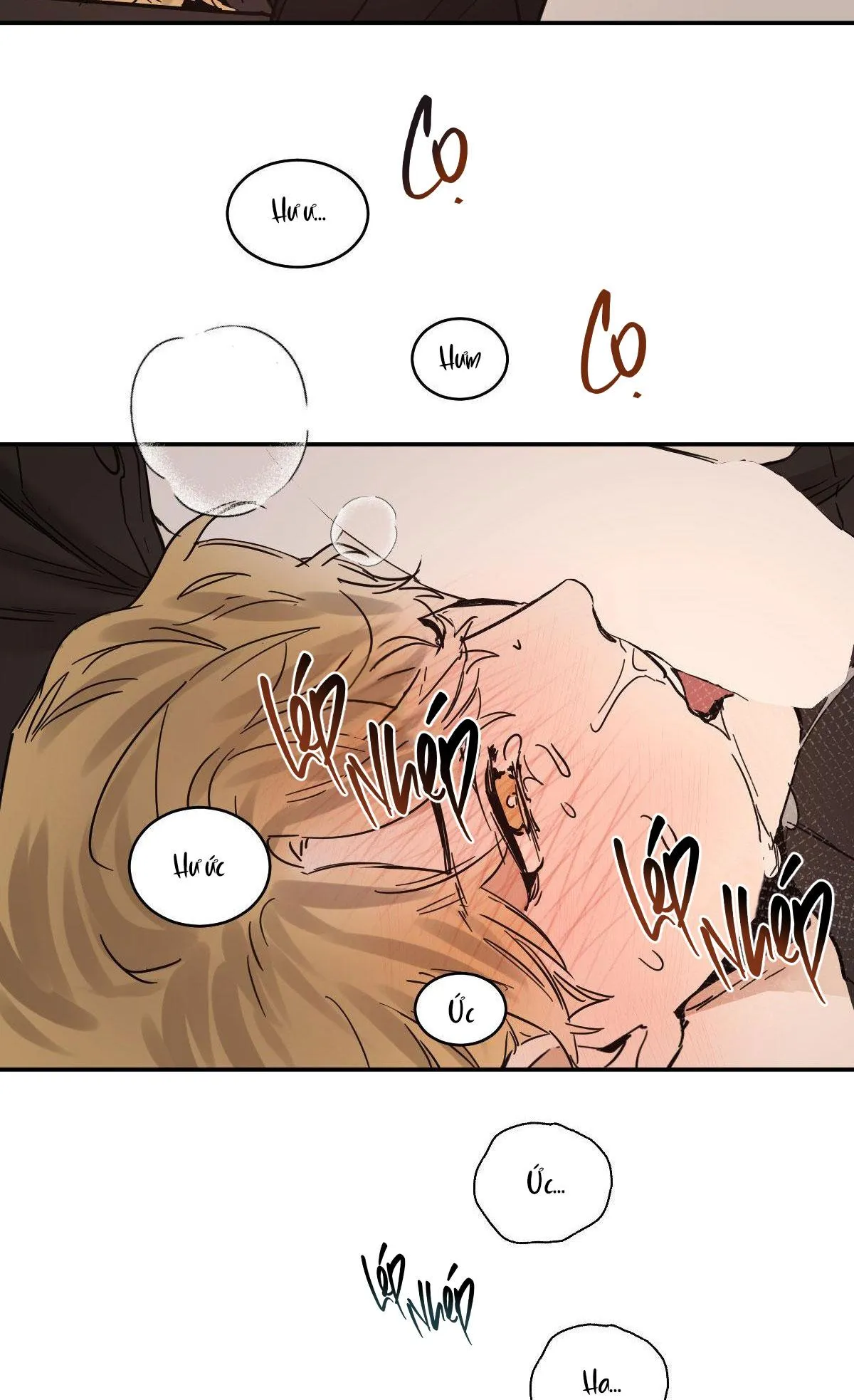 MÃNH THÚ BIẾN NHIỆT Chapter 104 Trang 41