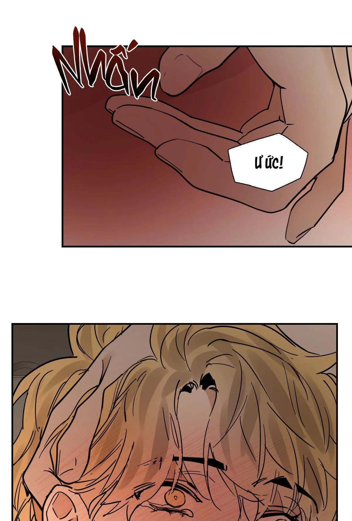 MÃNH THÚ BIẾN NHIỆT Chapter 104 Trang 45