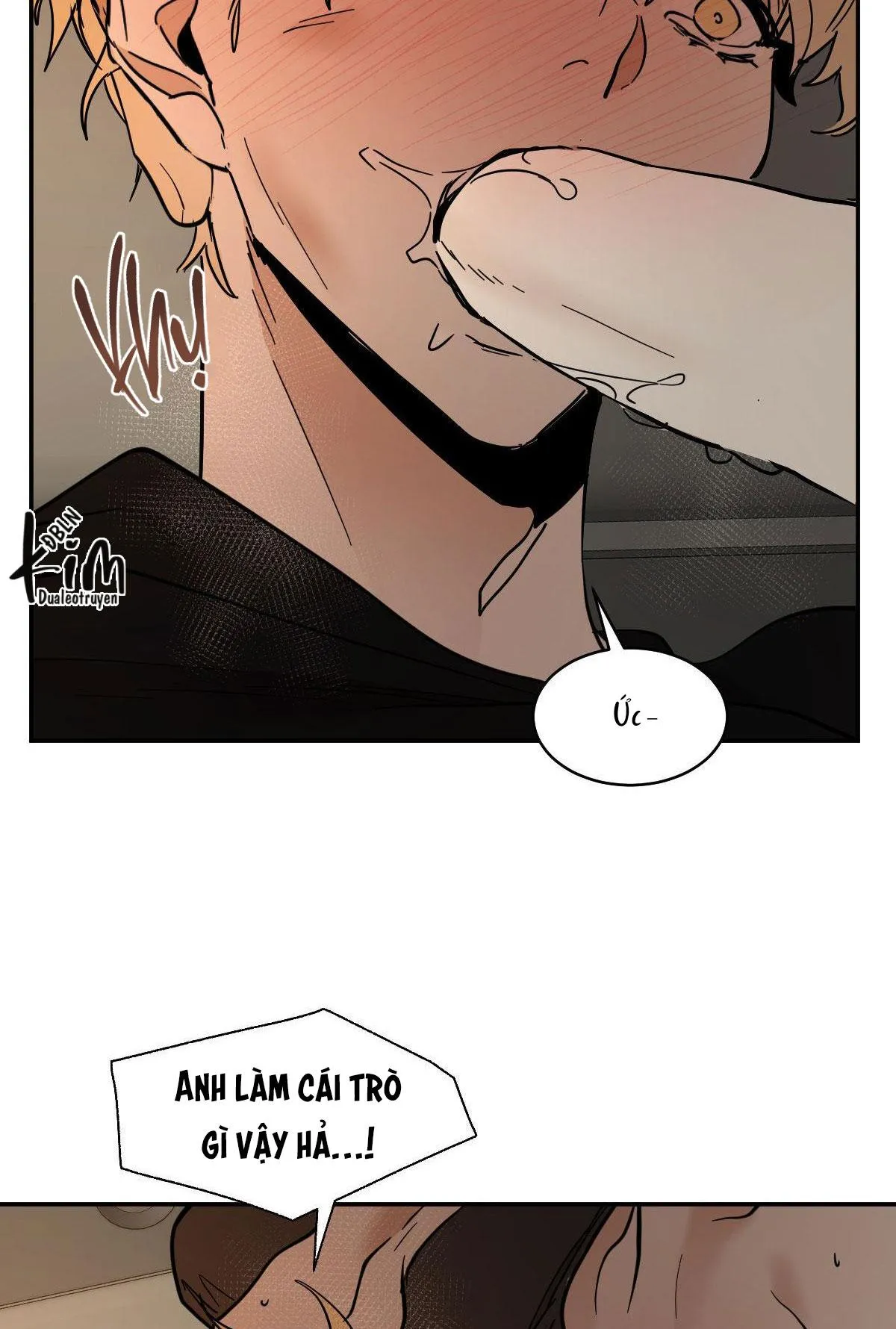 MÃNH THÚ BIẾN NHIỆT Chapter 104 Trang 46