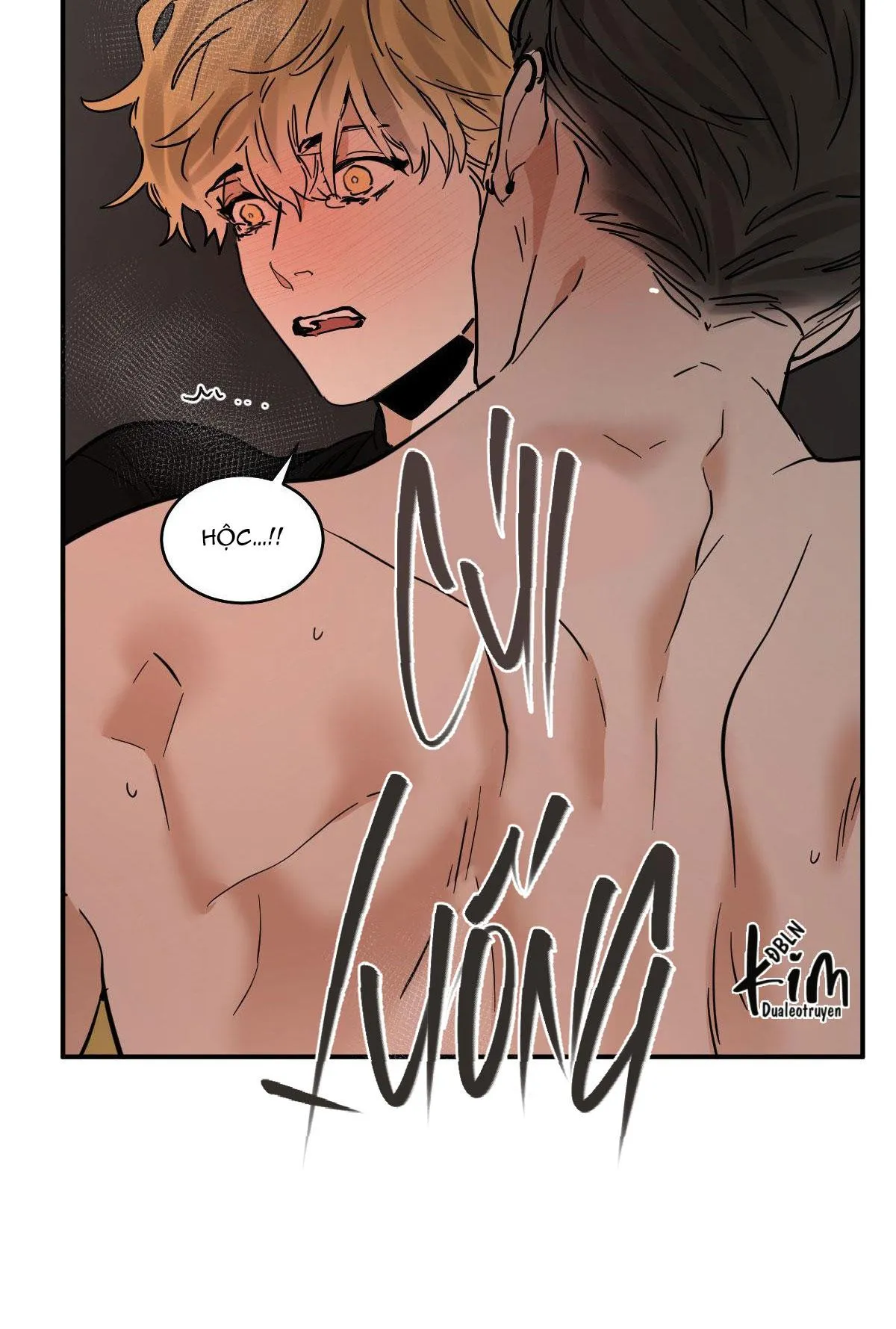 MÃNH THÚ BIẾN NHIỆT Chapter 104 Trang 54