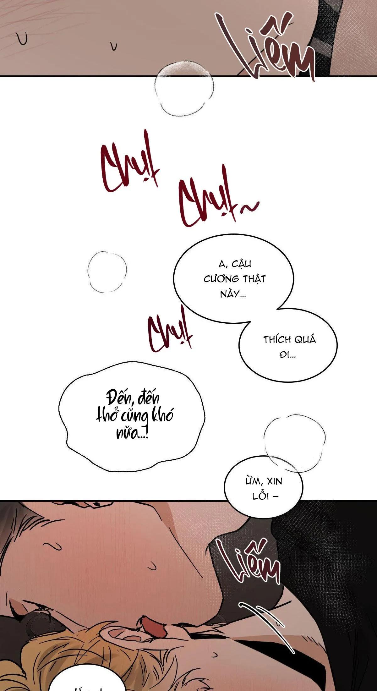 MÃNH THÚ BIẾN NHIỆT Chapter 104 Trang 59