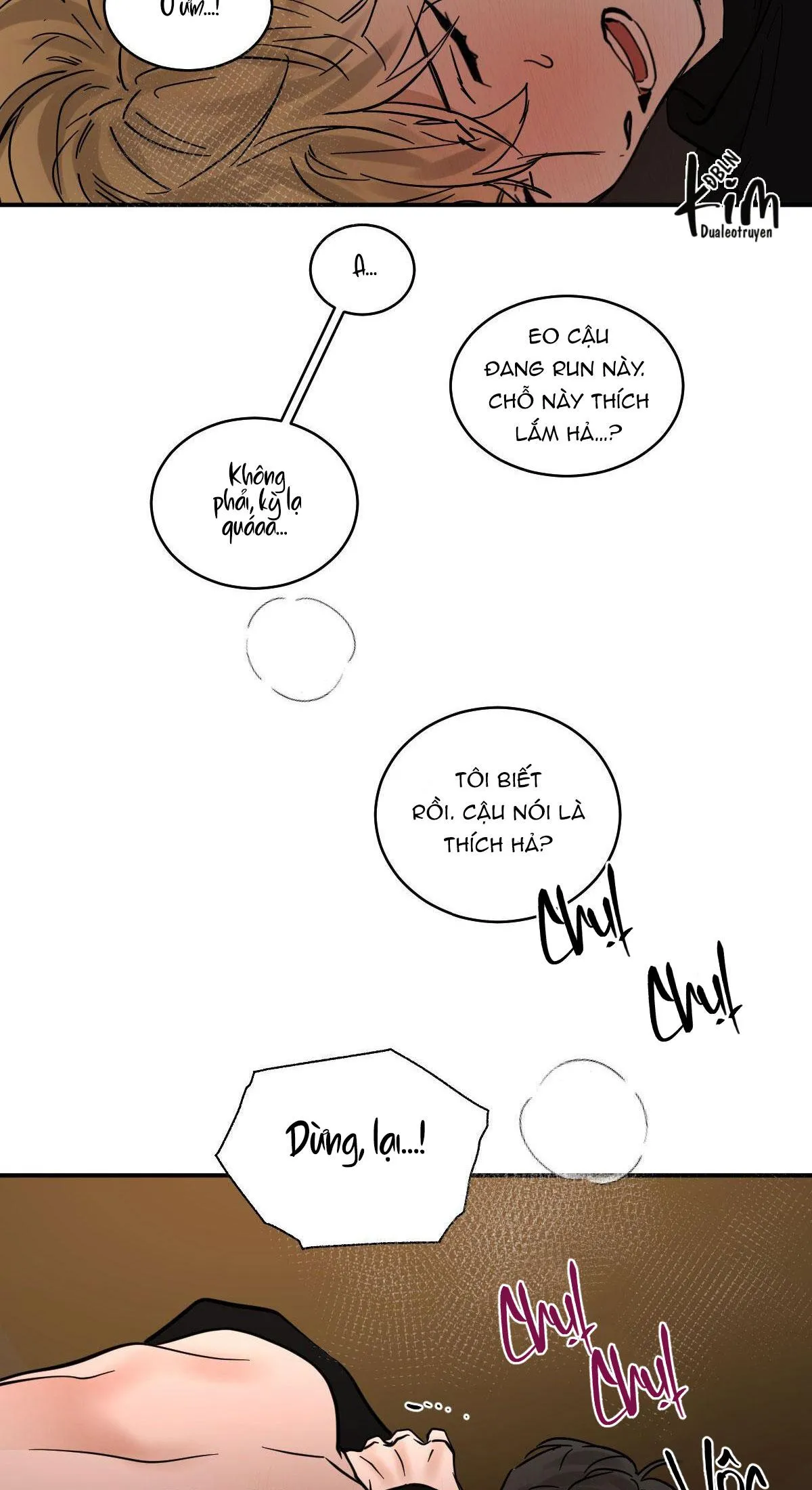 MÃNH THÚ BIẾN NHIỆT Chapter 104 Trang 60