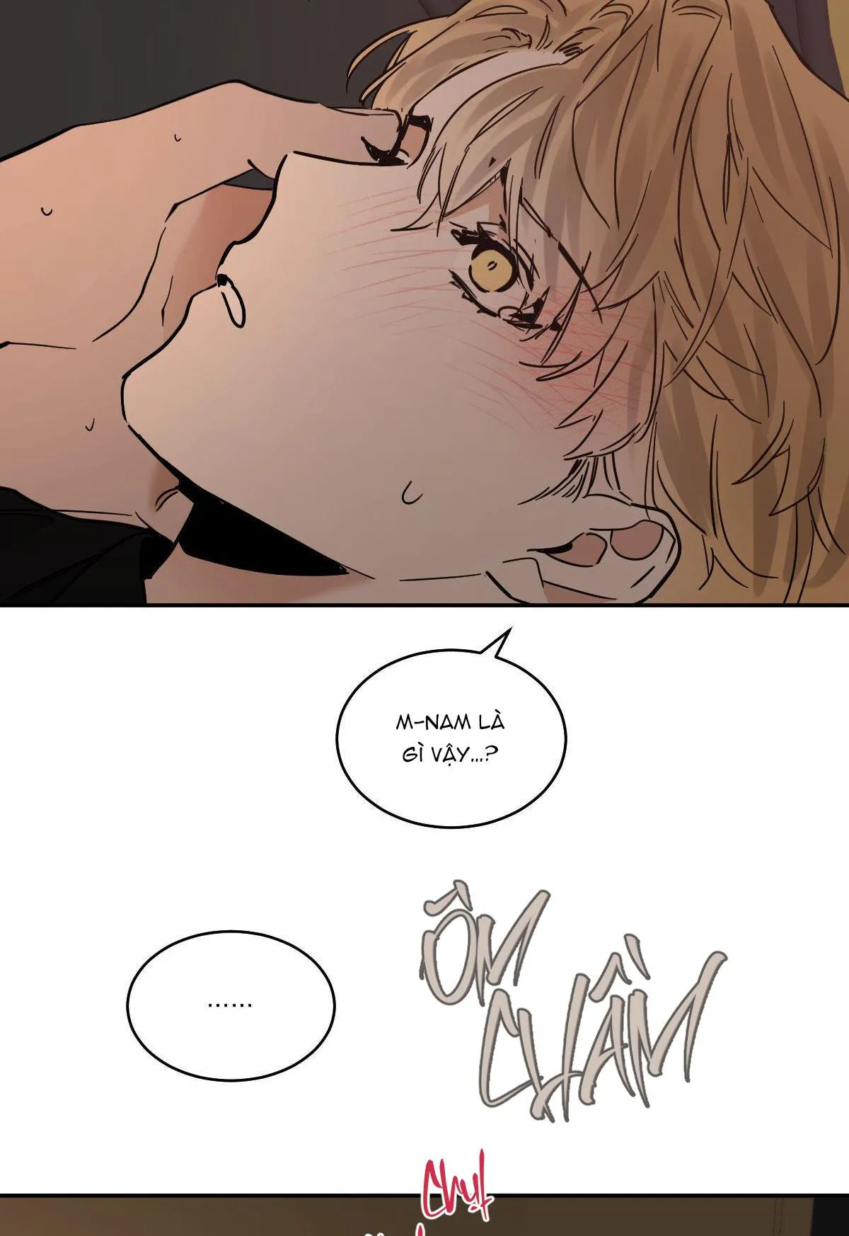 MÃNH THÚ BIẾN NHIỆT Chapter 105 Trang 7