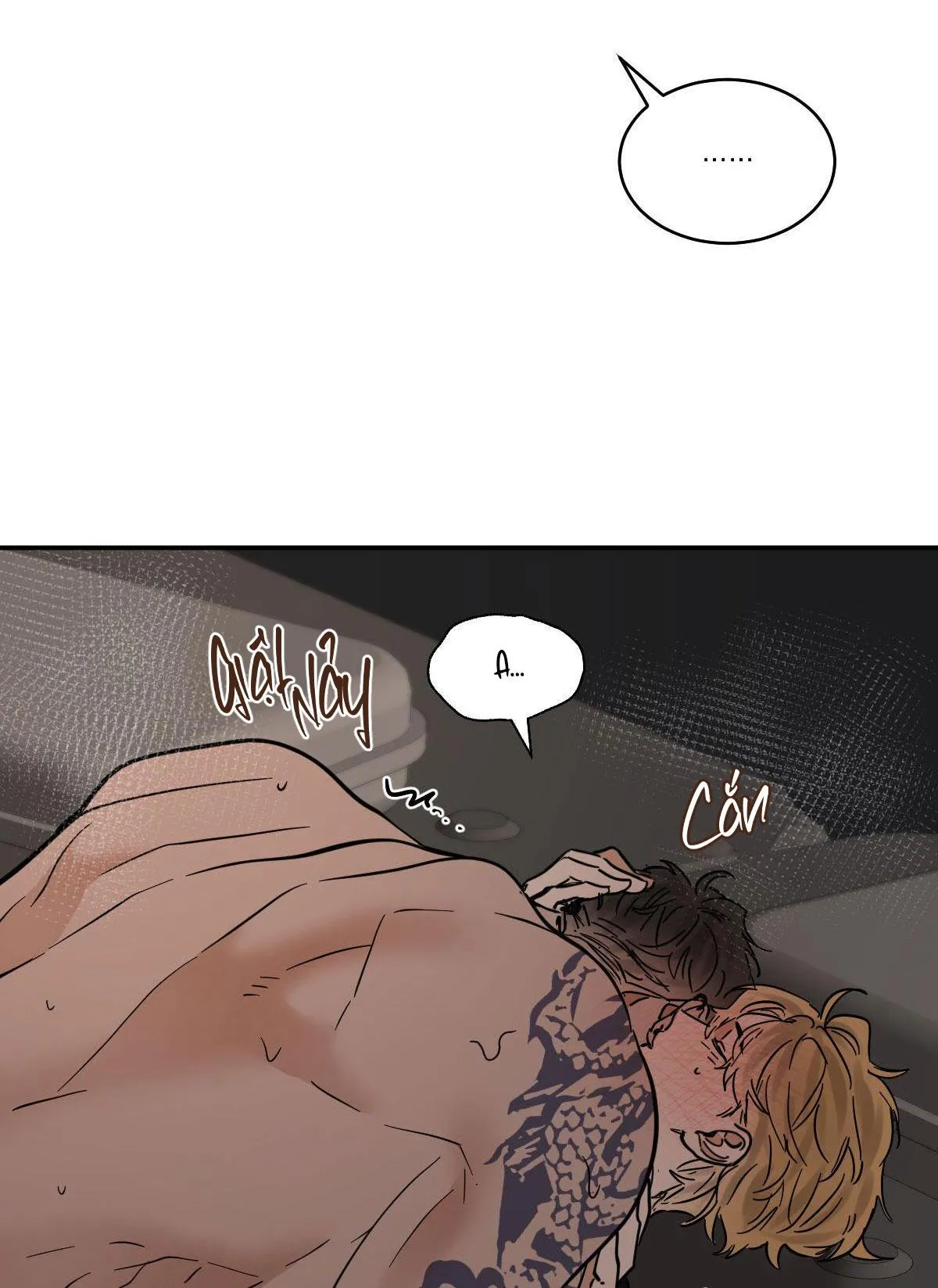 MÃNH THÚ BIẾN NHIỆT Chapter 105 Trang 17