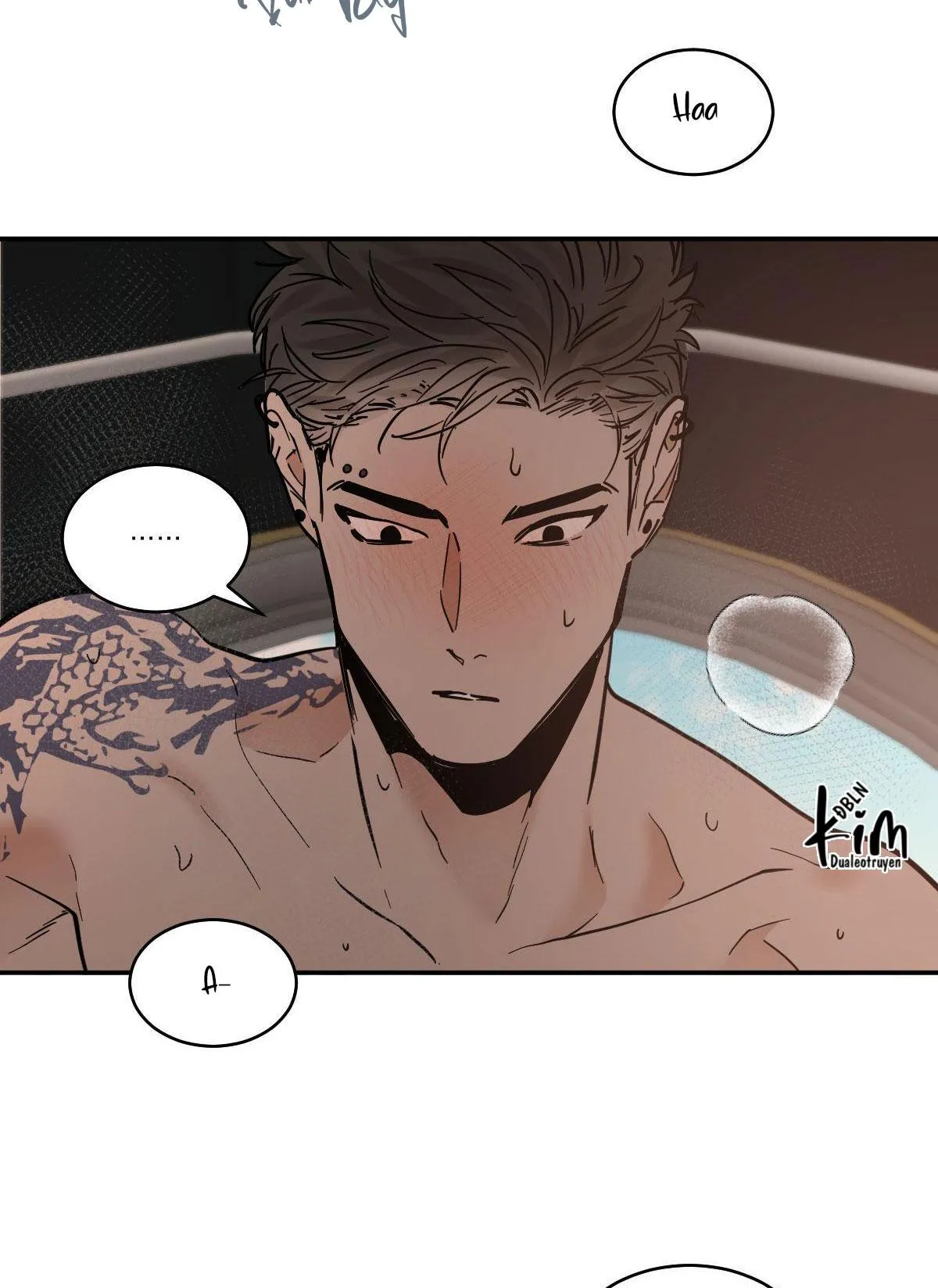 MÃNH THÚ BIẾN NHIỆT Chapter 105 Trang 28