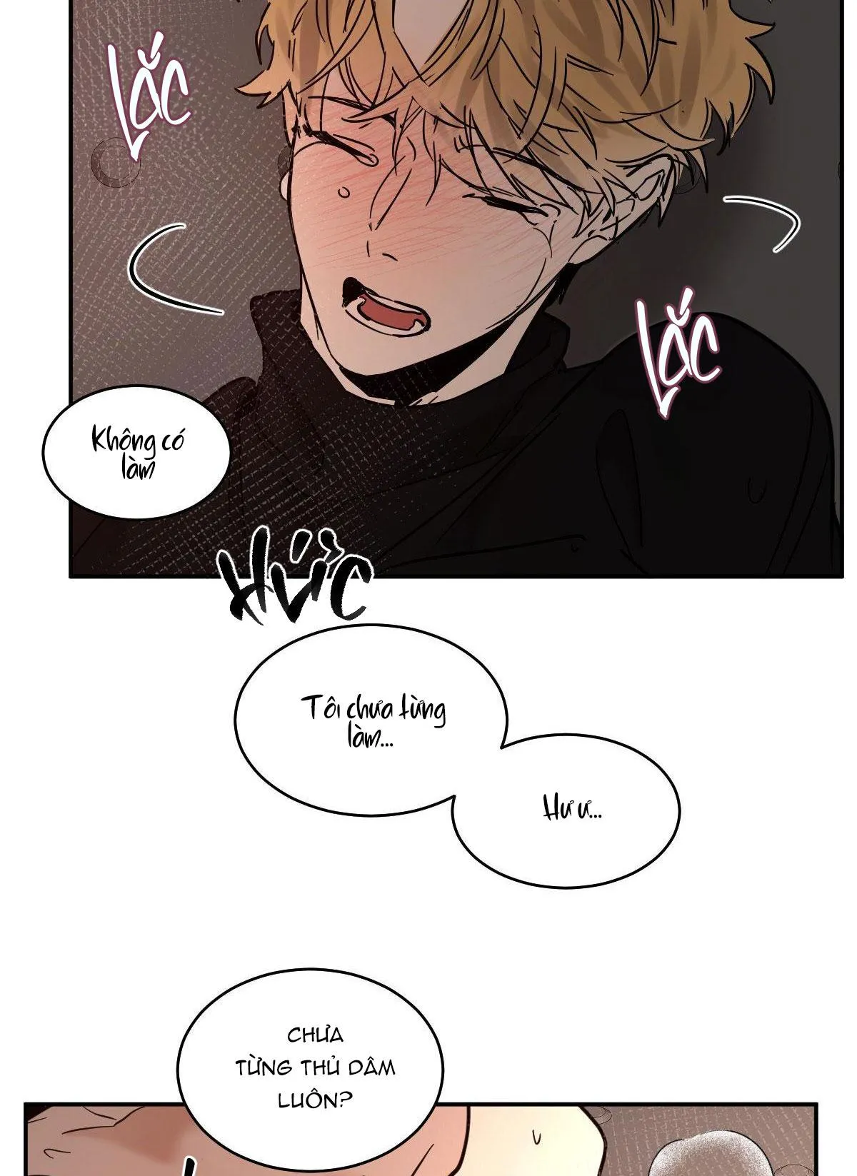 MÃNH THÚ BIẾN NHIỆT Chapter 105 Trang 41