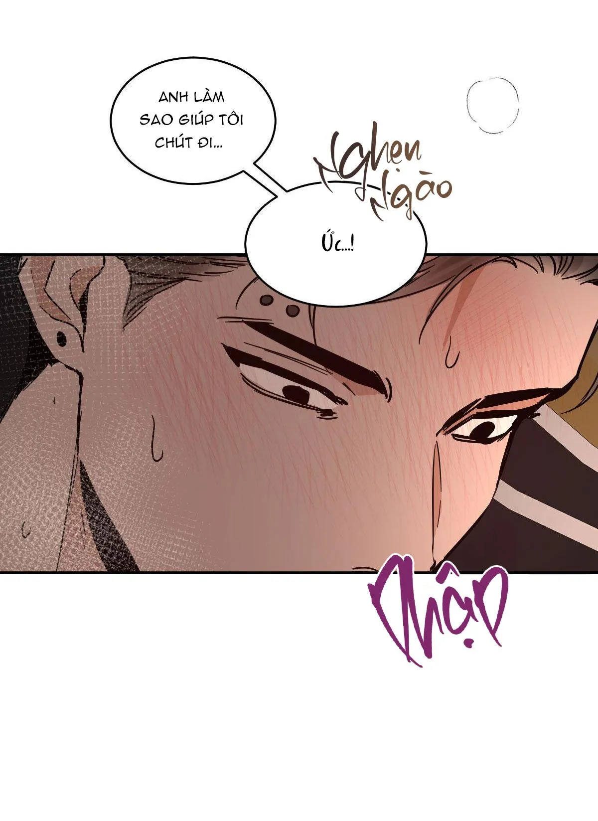 MÃNH THÚ BIẾN NHIỆT Chapter 105 Trang 43