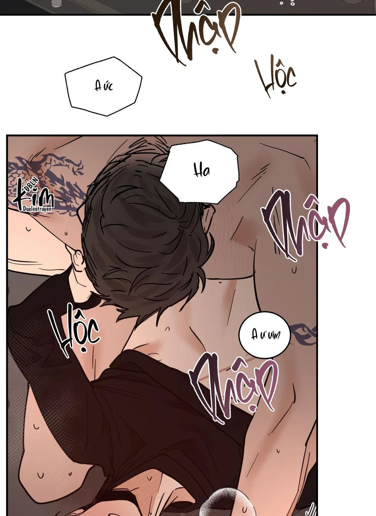 MÃNH THÚ BIẾN NHIỆT Chapter 105 Trang 45