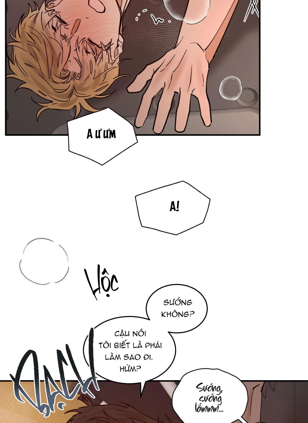 MÃNH THÚ BIẾN NHIỆT Chapter 105 Trang 46