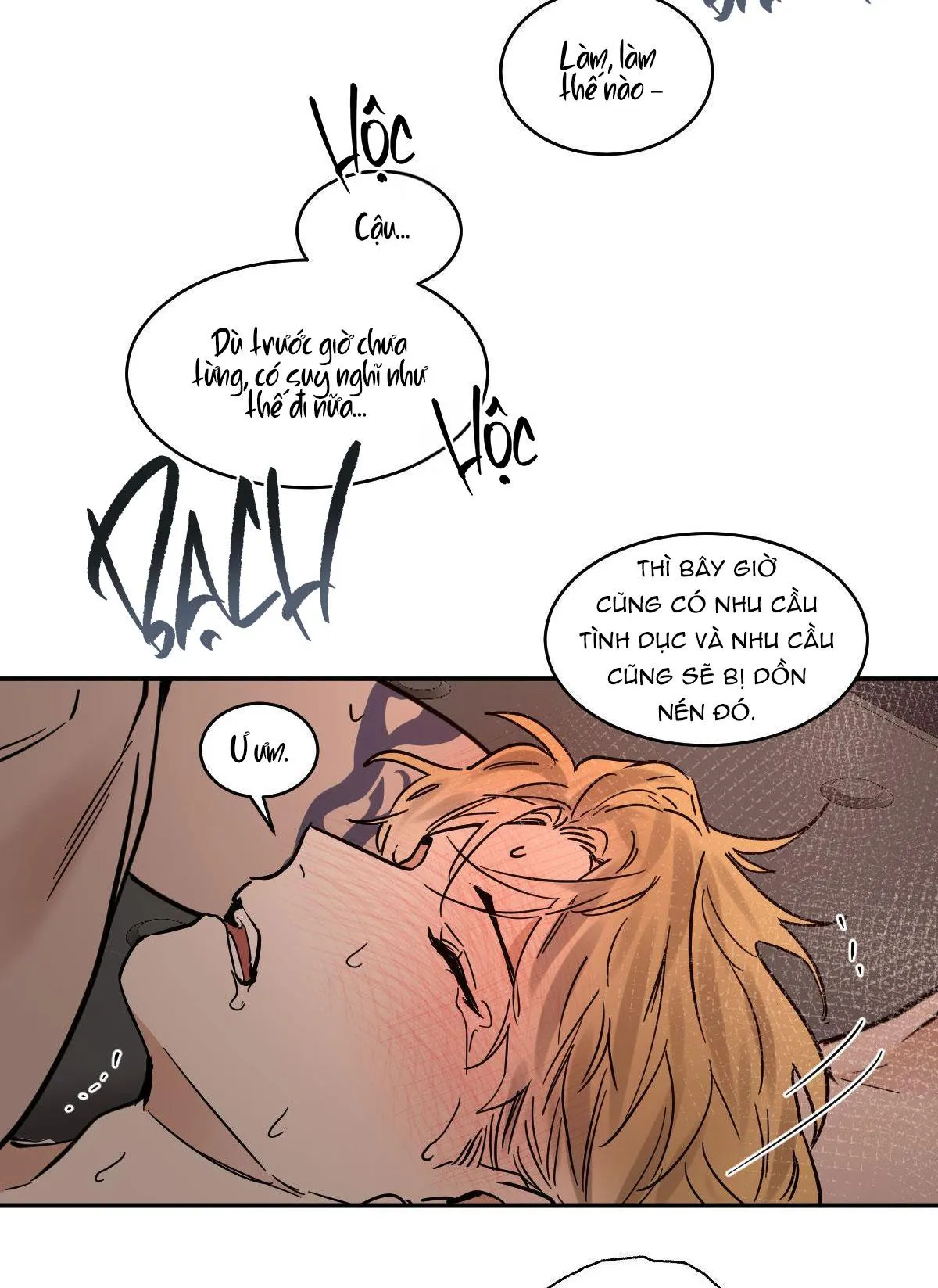 MÃNH THÚ BIẾN NHIỆT Chapter 105 Trang 48