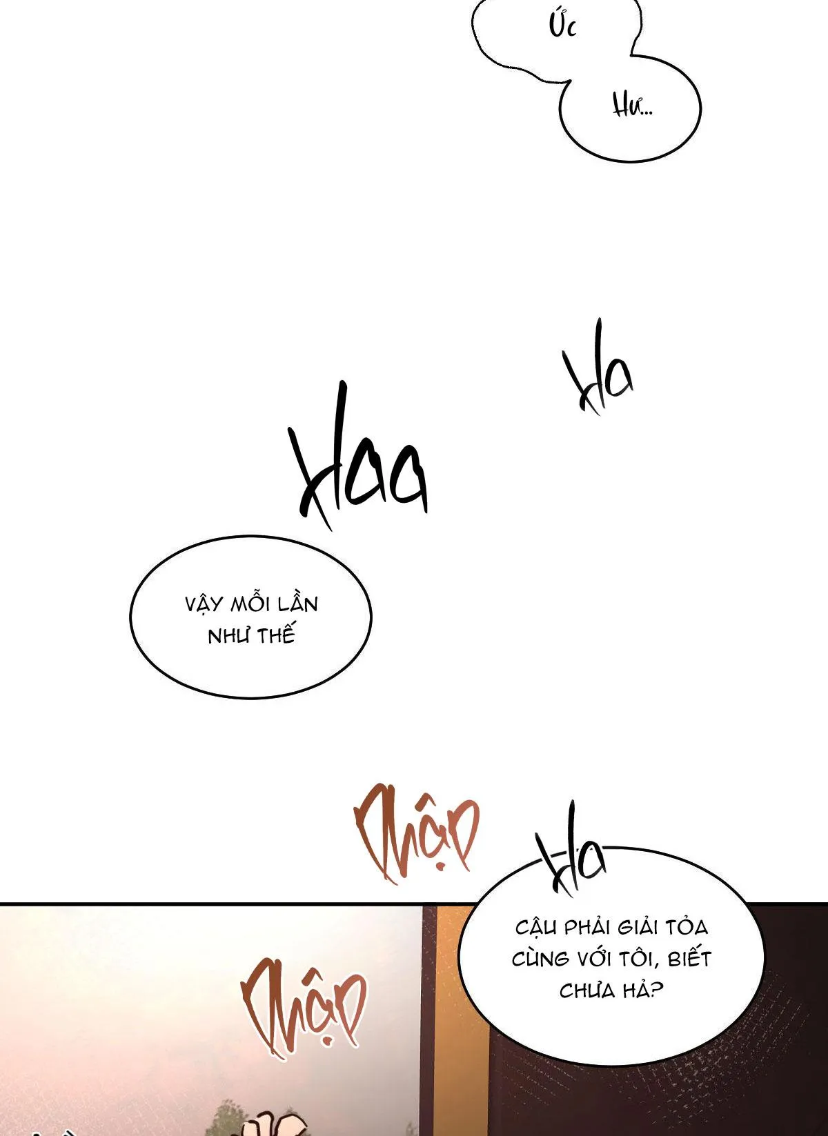 MÃNH THÚ BIẾN NHIỆT Chapter 105 Trang 49