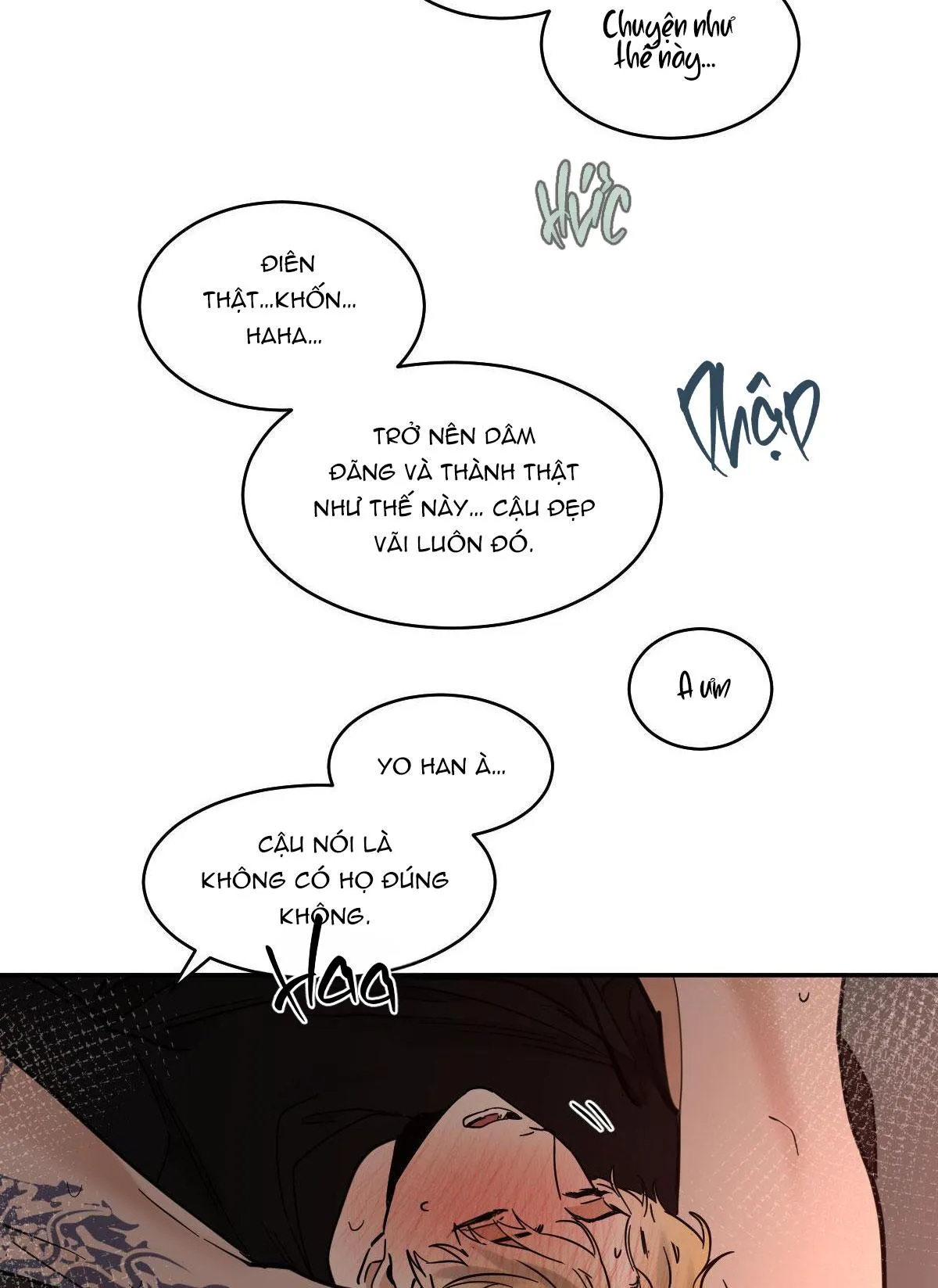 MÃNH THÚ BIẾN NHIỆT Chapter 105 Trang 52