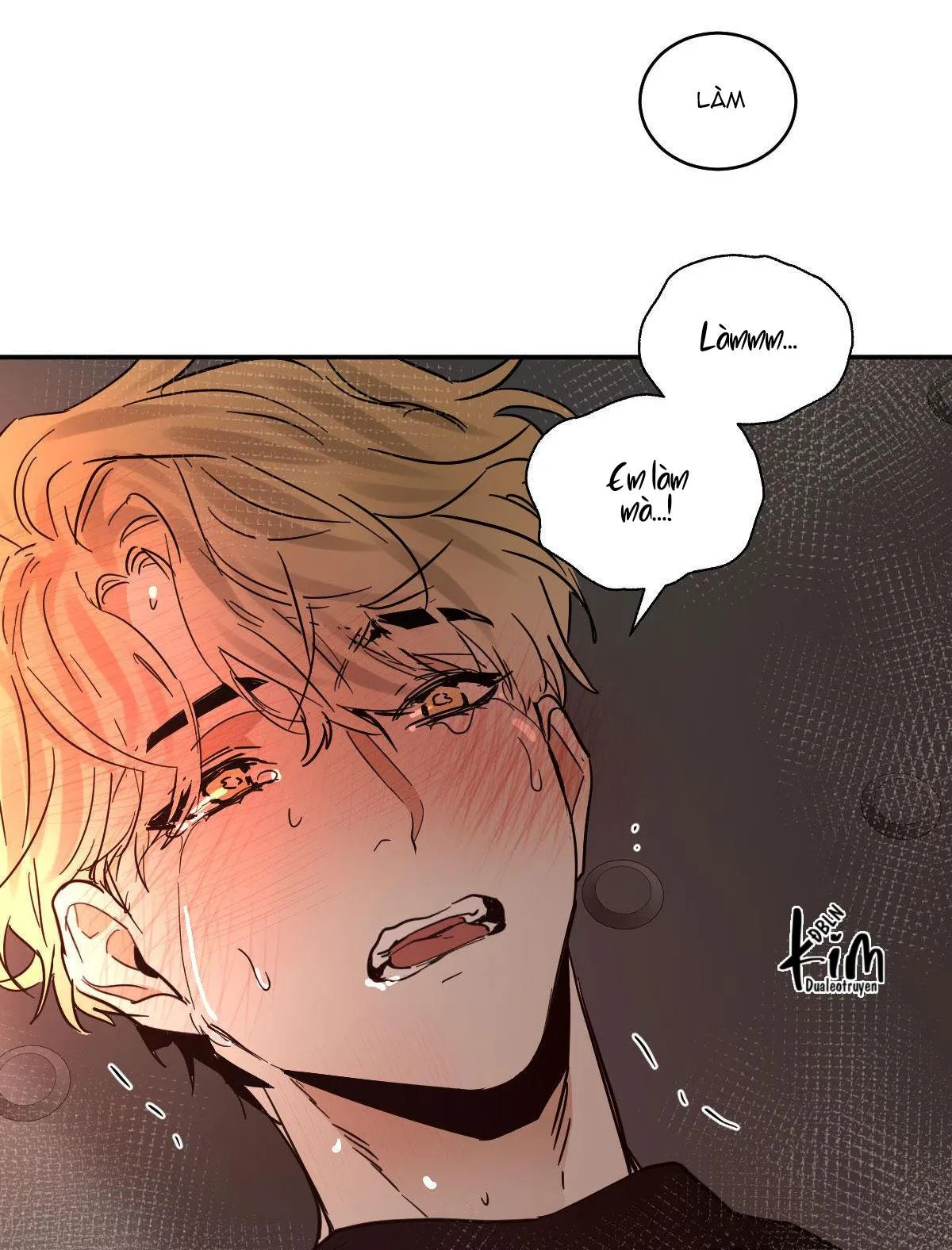 MÃNH THÚ BIẾN NHIỆT Chapter 105 Trang 60