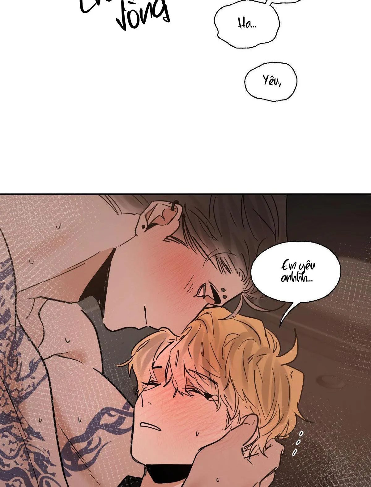 MÃNH THÚ BIẾN NHIỆT Chapter 105 Trang 64