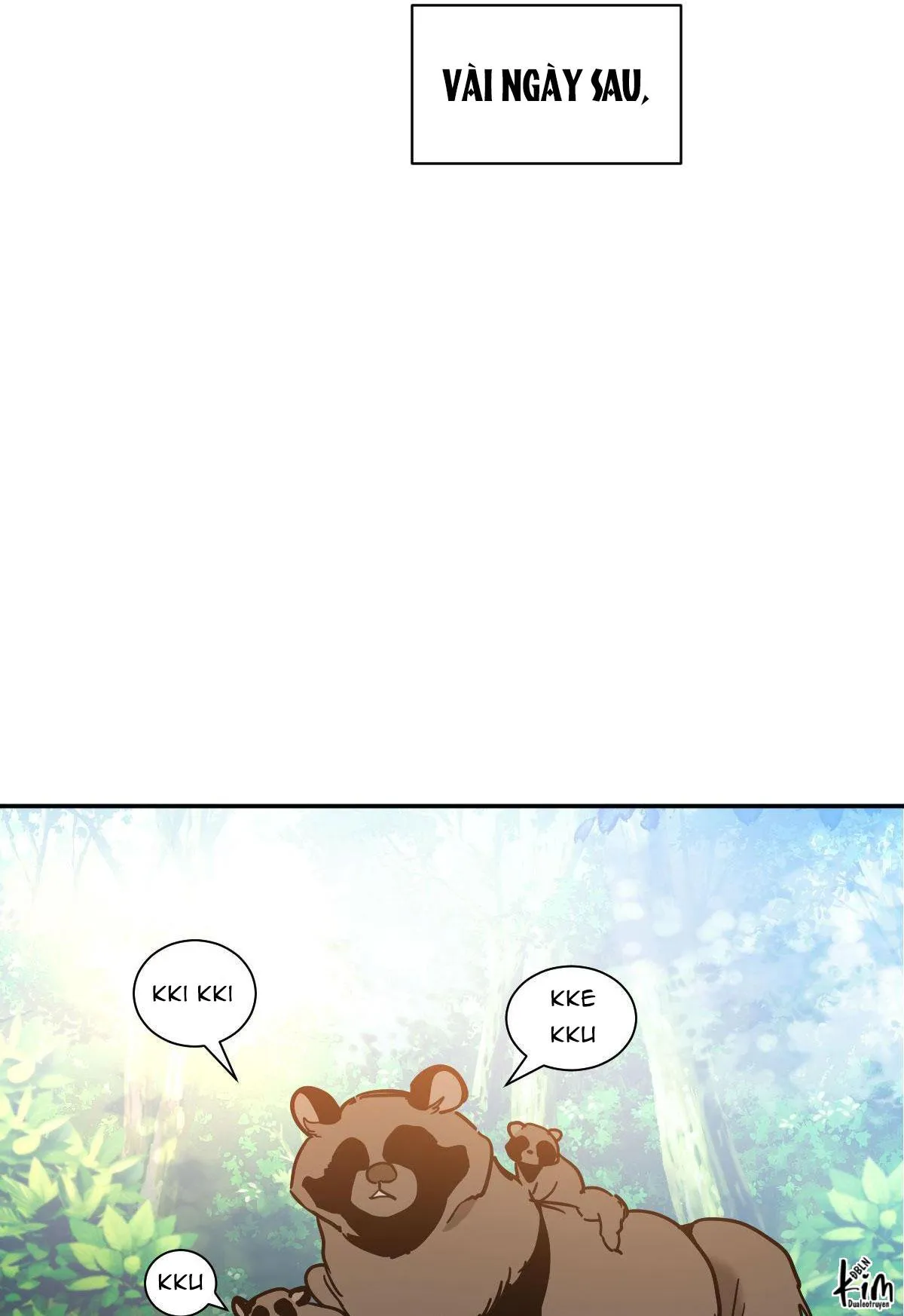 MÃNH THÚ BIẾN NHIỆT Chapter 106 Trang 7