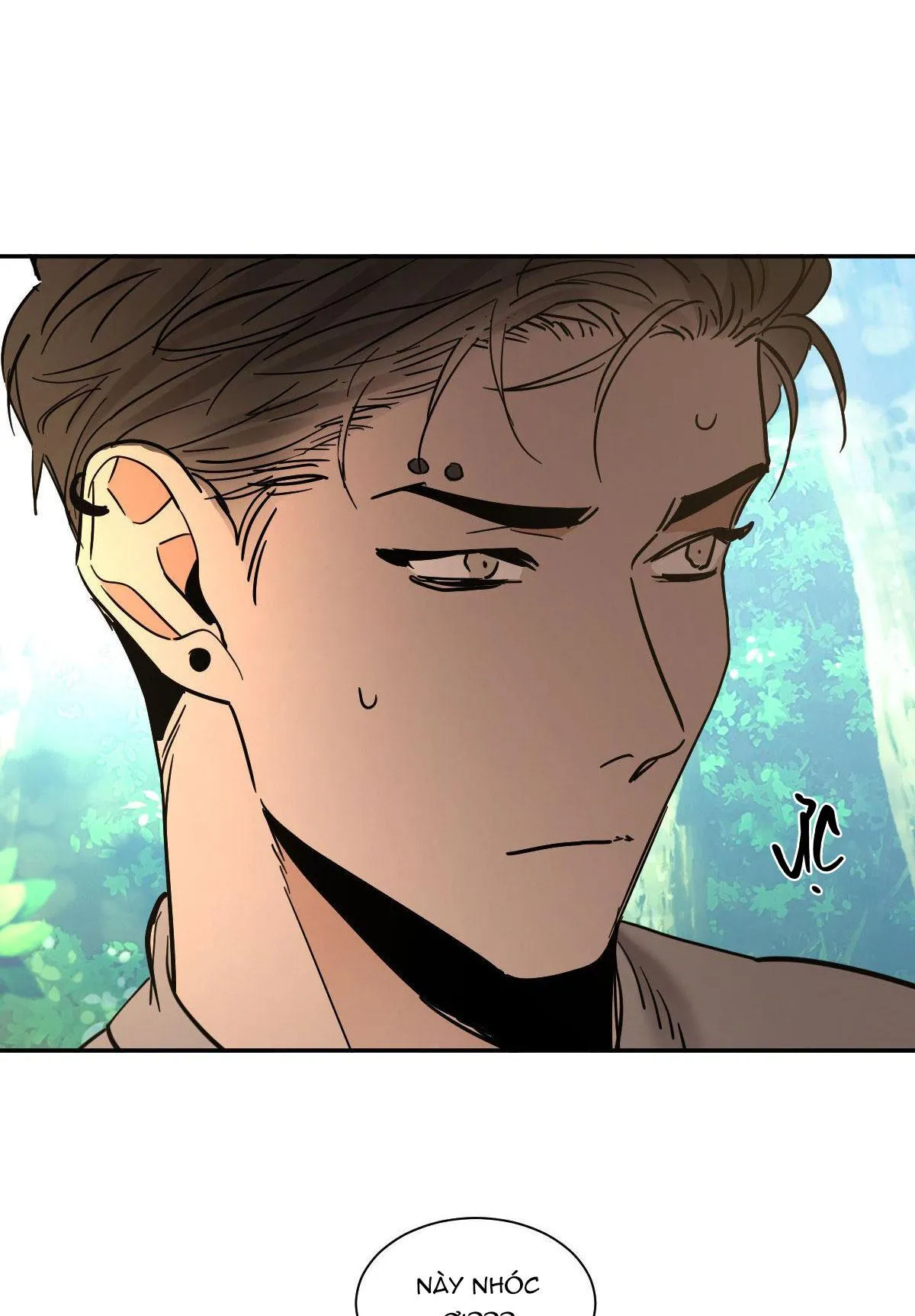 MÃNH THÚ BIẾN NHIỆT Chapter 106 Trang 17