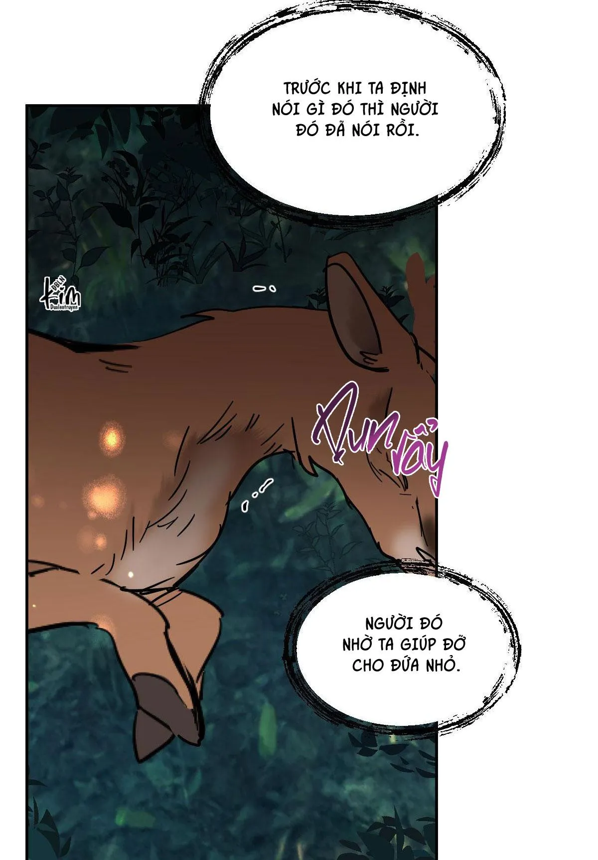 MÃNH THÚ BIẾN NHIỆT Chapter 106 Trang 23