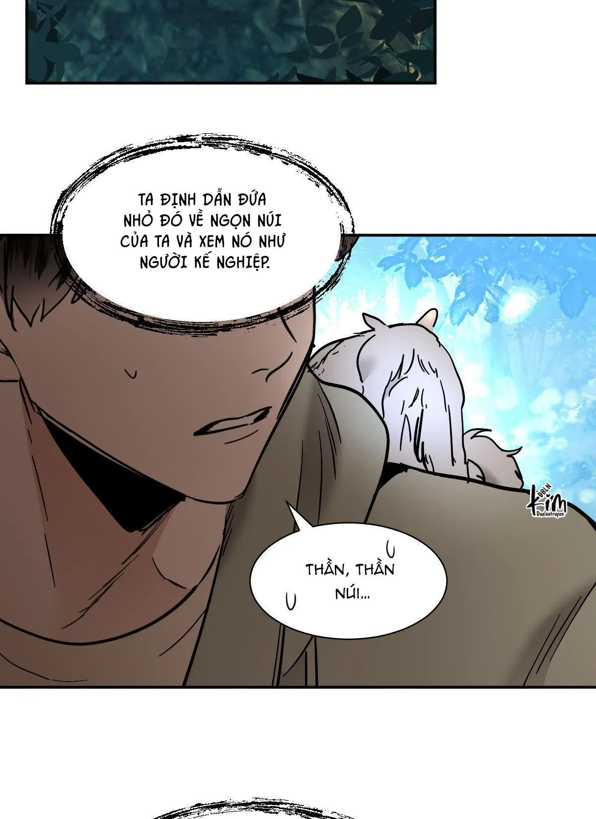 MÃNH THÚ BIẾN NHIỆT Chapter 106 Trang 24