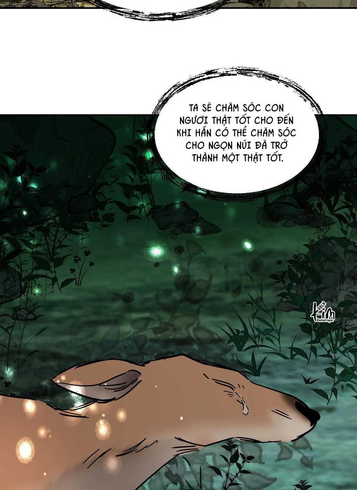 MÃNH THÚ BIẾN NHIỆT Chapter 106 Trang 26