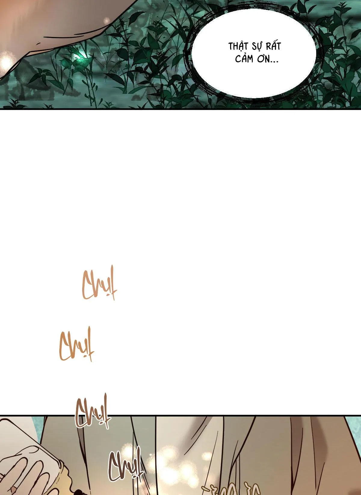 MÃNH THÚ BIẾN NHIỆT Chapter 106 Trang 27