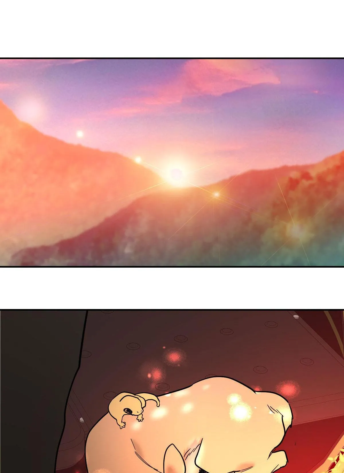 MÃNH THÚ BIẾN NHIỆT Chapter 106 Trang 32