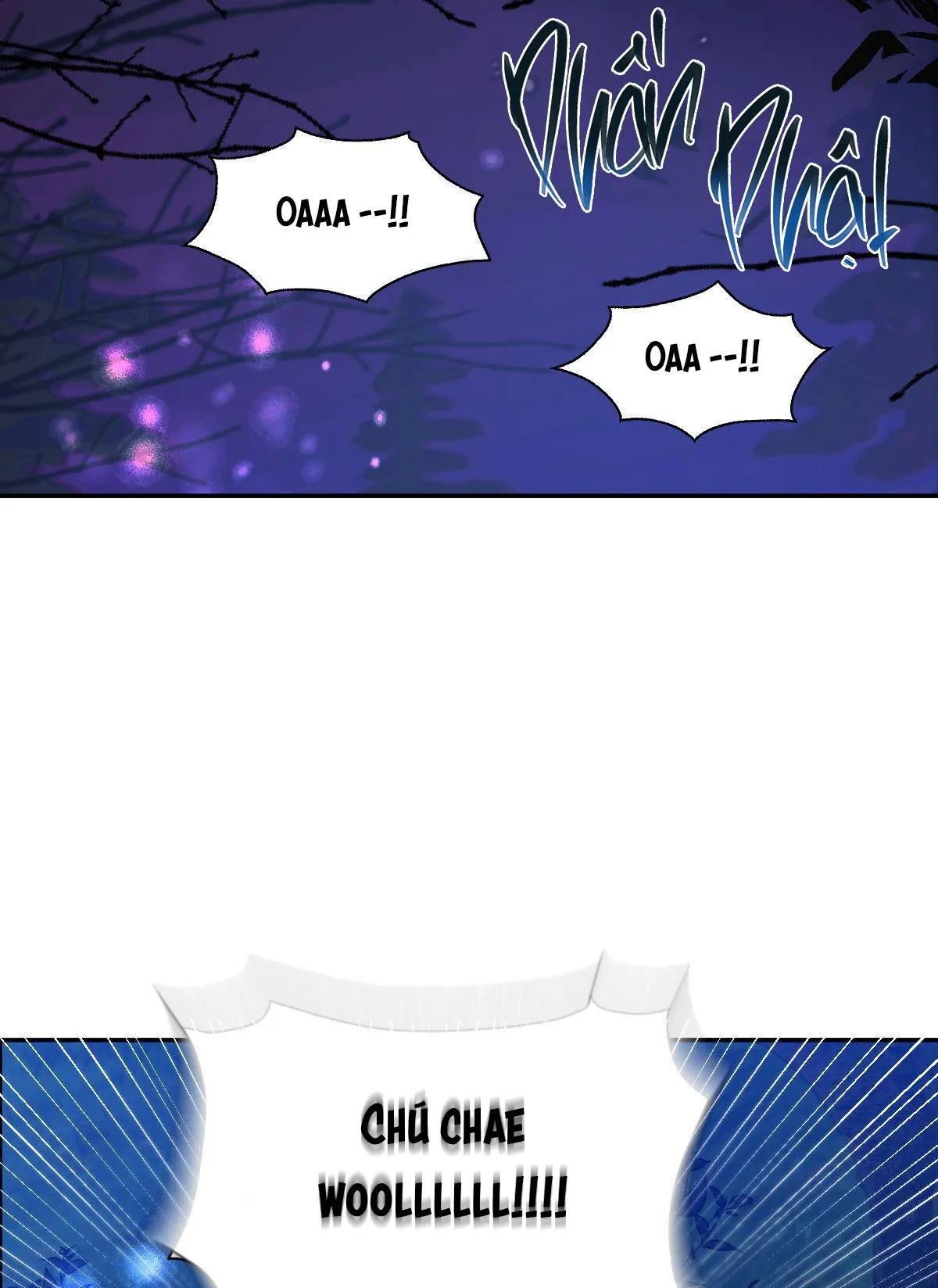 MÃNH THÚ BIẾN NHIỆT Chapter 106 Trang 35