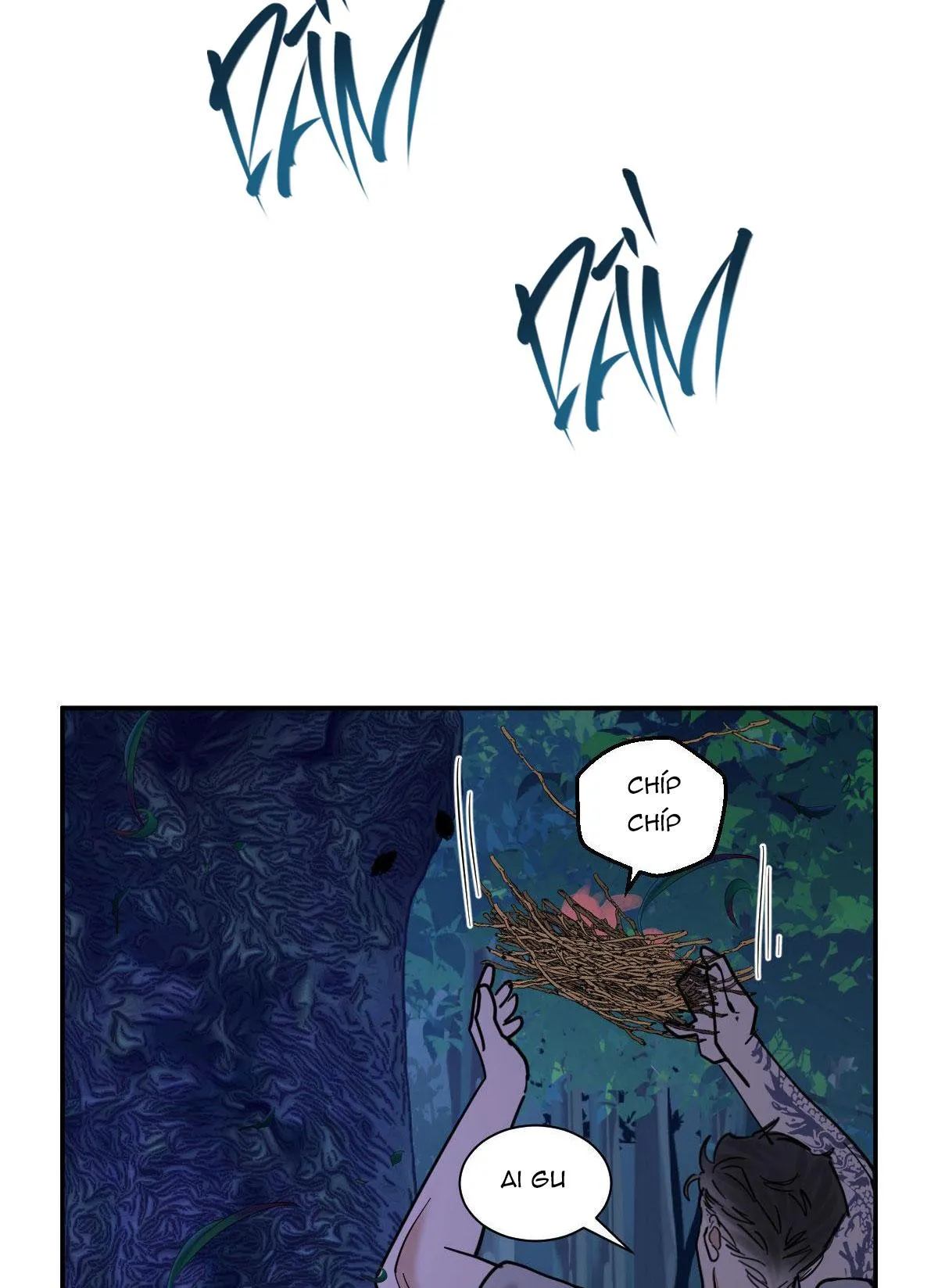 MÃNH THÚ BIẾN NHIỆT Chapter 106 Trang 39