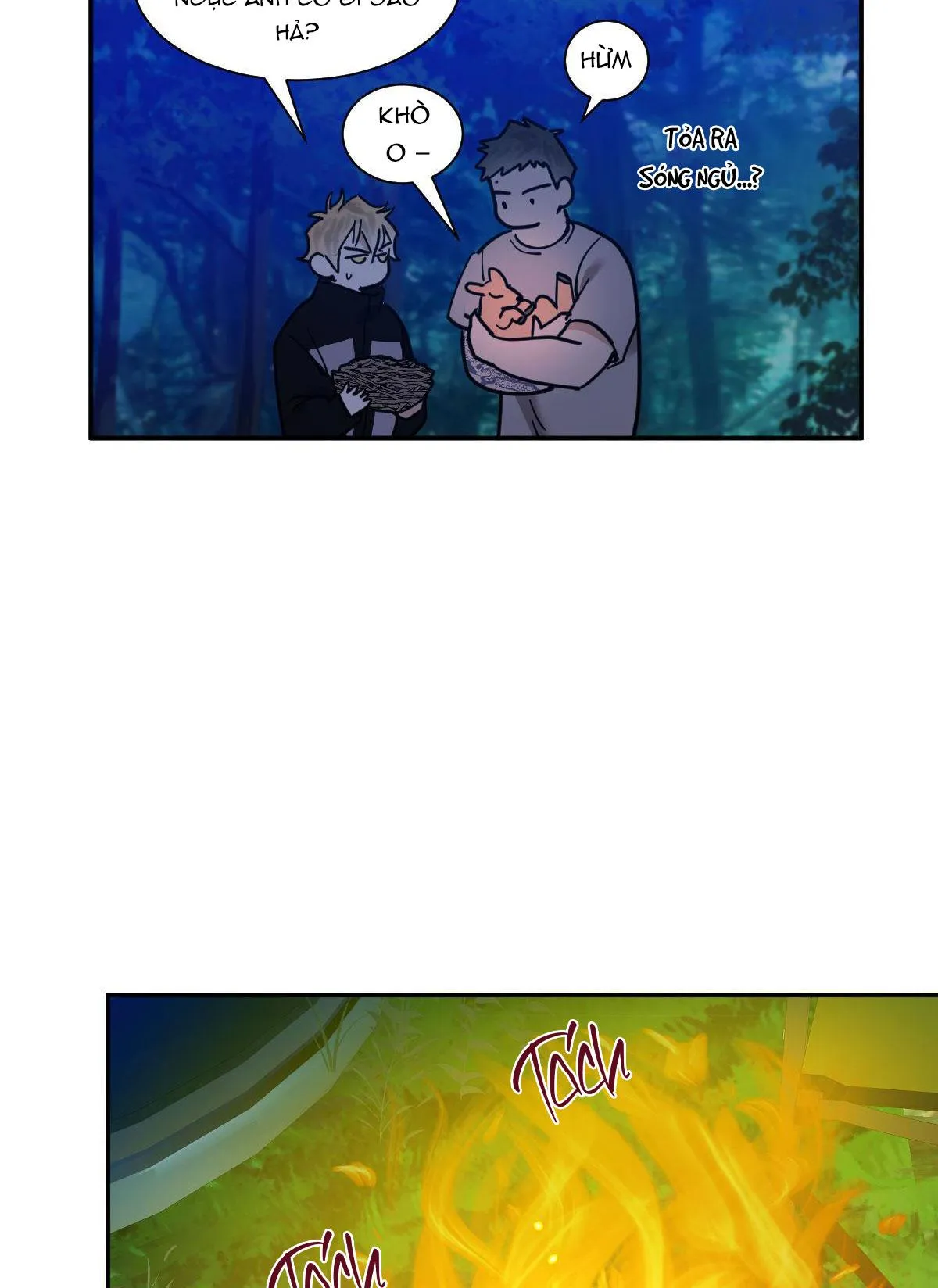 MÃNH THÚ BIẾN NHIỆT Chapter 106 Trang 44