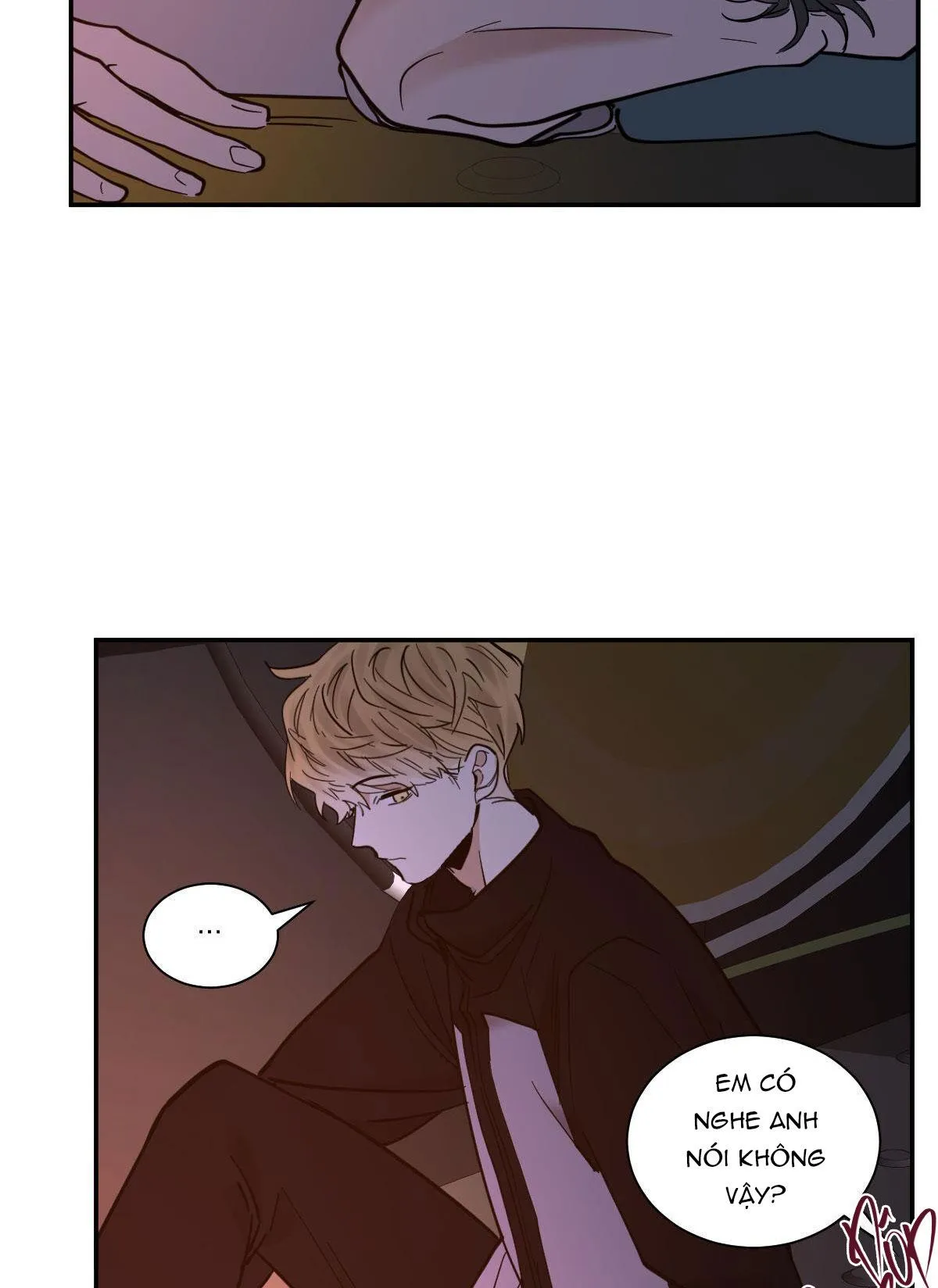 MÃNH THÚ BIẾN NHIỆT Chapter 106 Trang 47