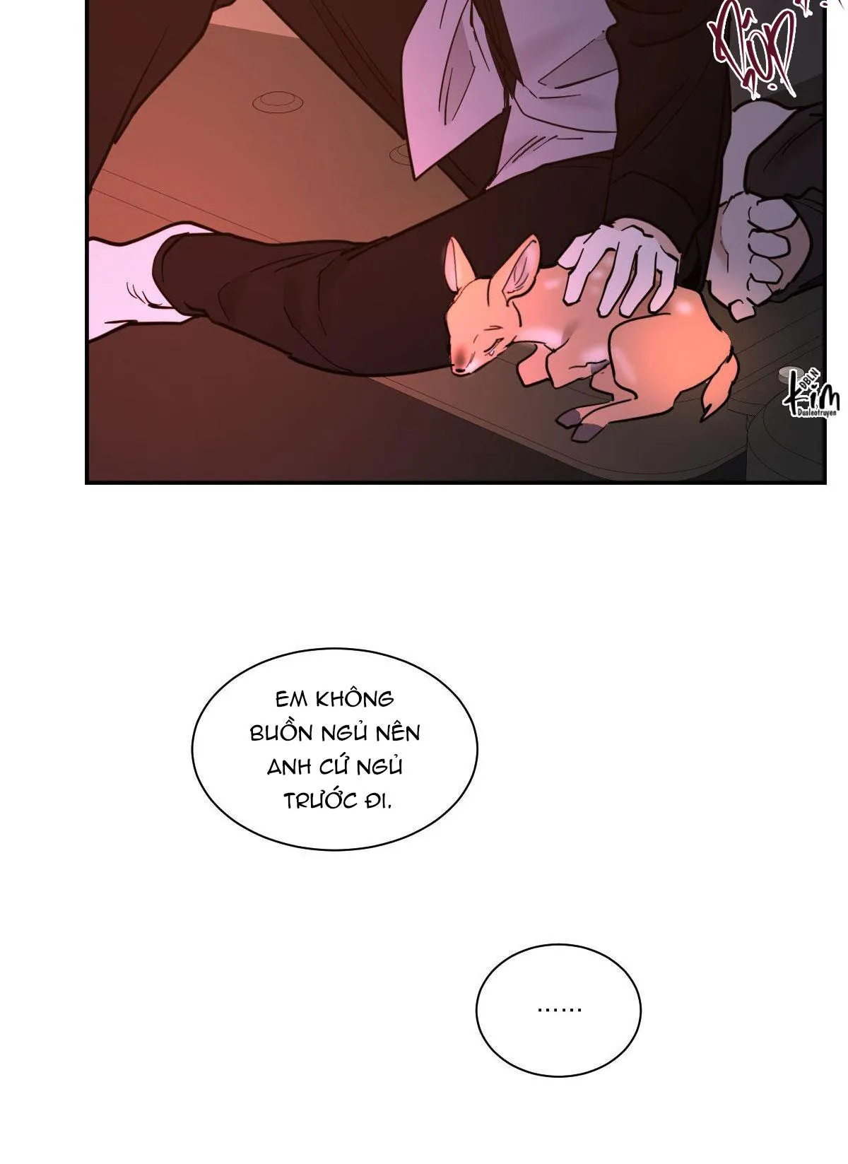 MÃNH THÚ BIẾN NHIỆT Chapter 106 Trang 48
