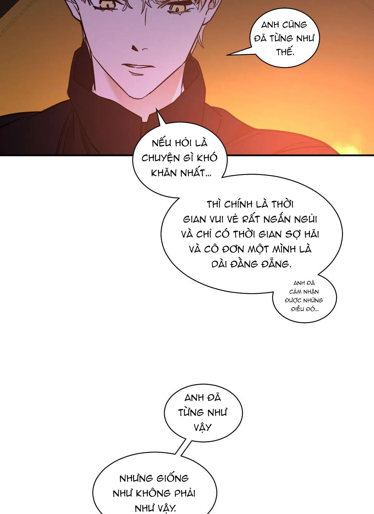 MÃNH THÚ BIẾN NHIỆT Chapter 106 Trang 55