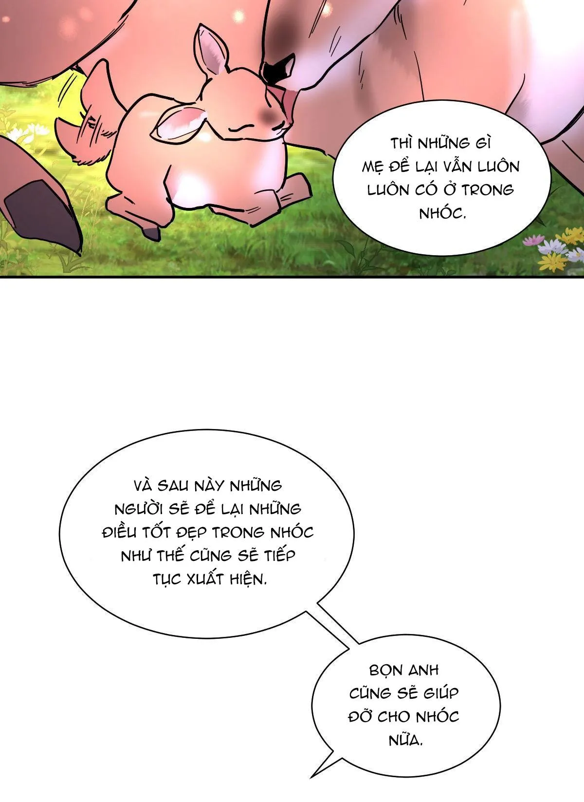 MÃNH THÚ BIẾN NHIỆT Chapter 106 Trang 57