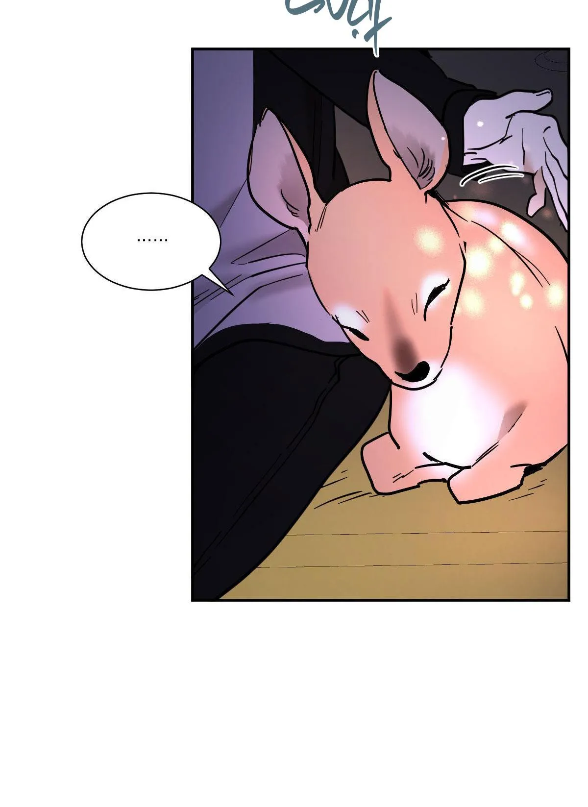 MÃNH THÚ BIẾN NHIỆT Chapter 106 Trang 59