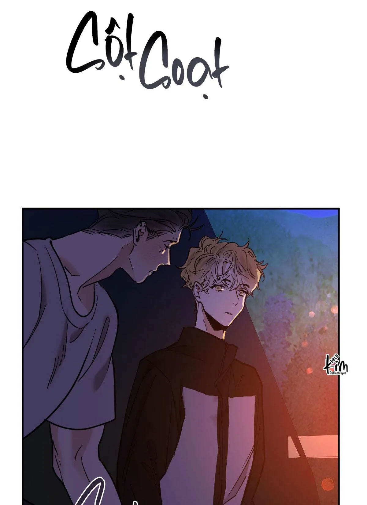 MÃNH THÚ BIẾN NHIỆT Chapter 106 Trang 61