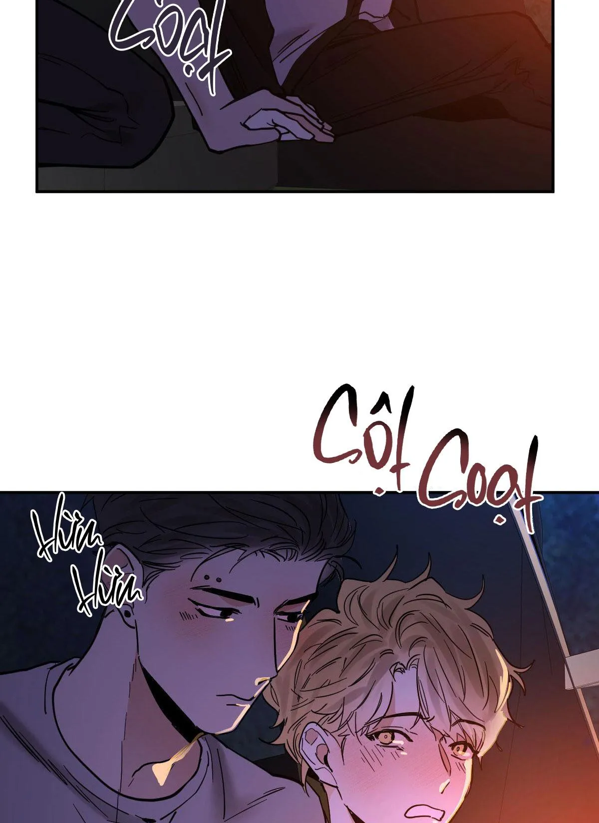 MÃNH THÚ BIẾN NHIỆT Chapter 106 Trang 62