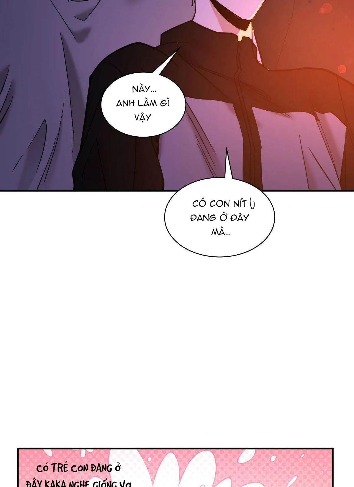 MÃNH THÚ BIẾN NHIỆT Chapter 106 Trang 63