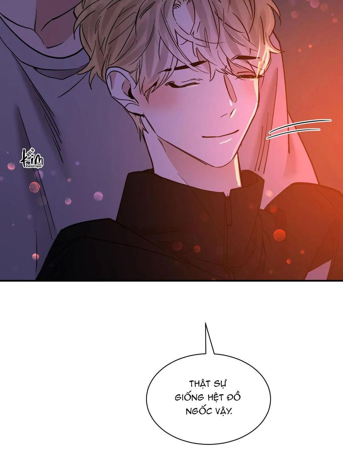 MÃNH THÚ BIẾN NHIỆT Chapter 106 Trang 67